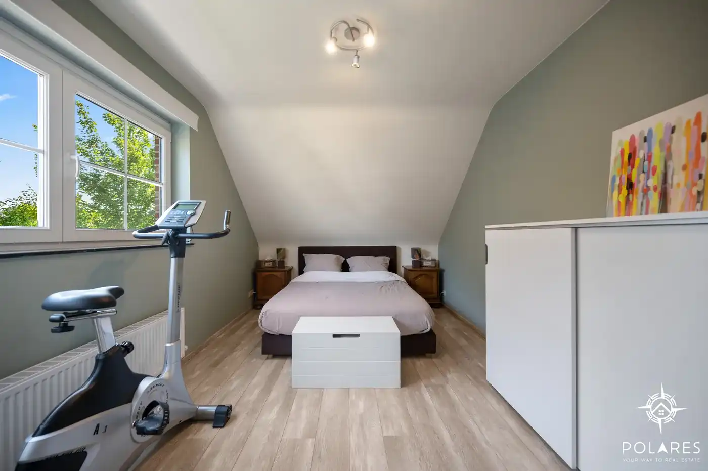 Prachtige villa met zuid gerichte tuin en vakantiegevoel in Tremelo foto 18