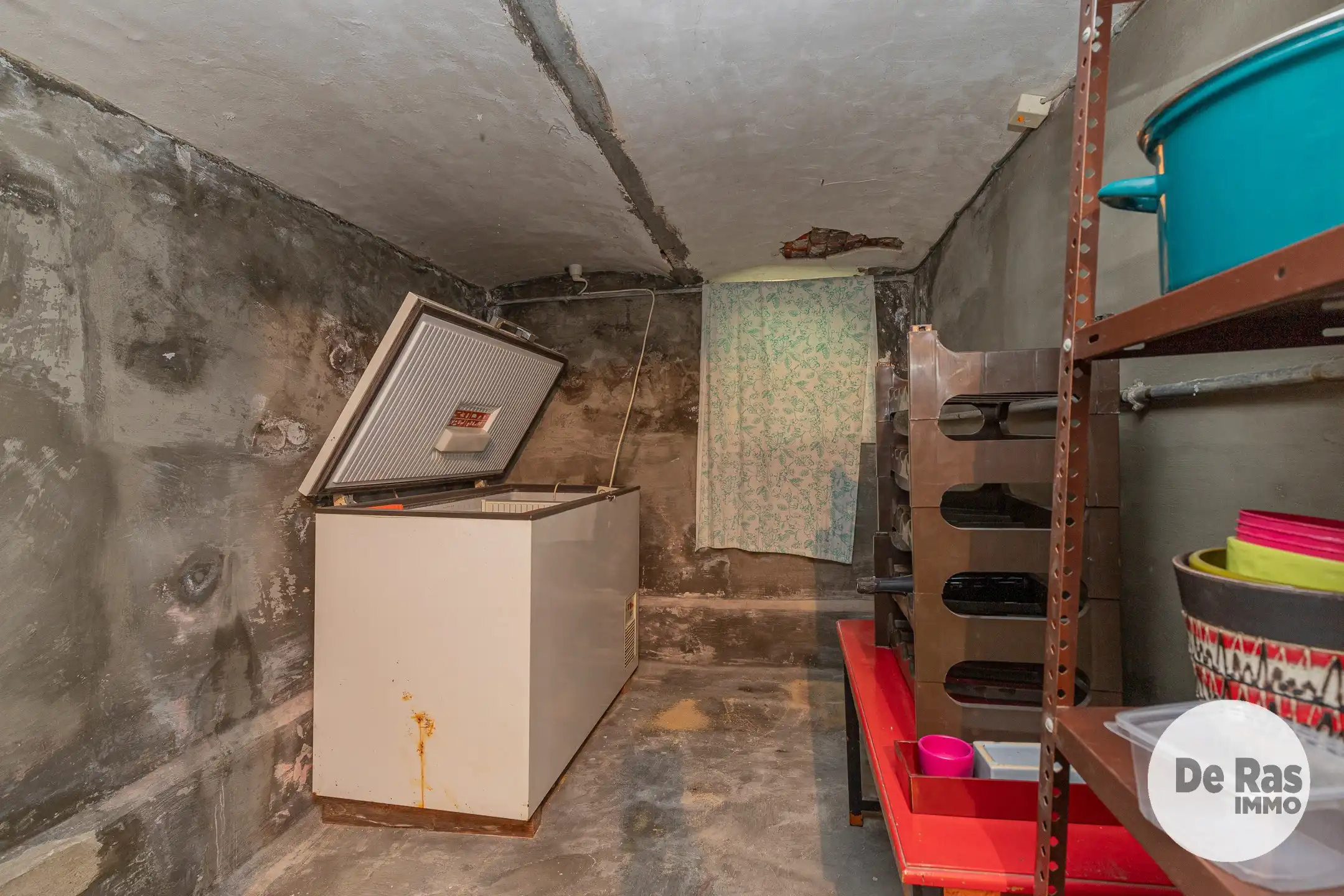 LEDE - Charmante renovatiewoning met tuin in centrum foto 16