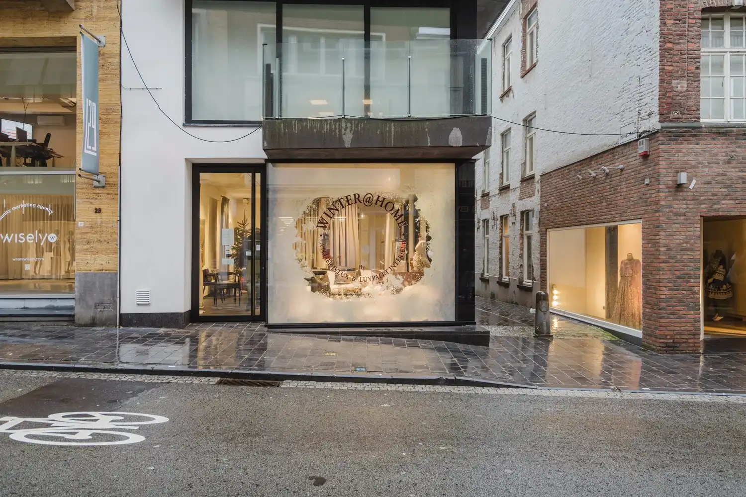 Waar zichtbaarheid telt foto 2