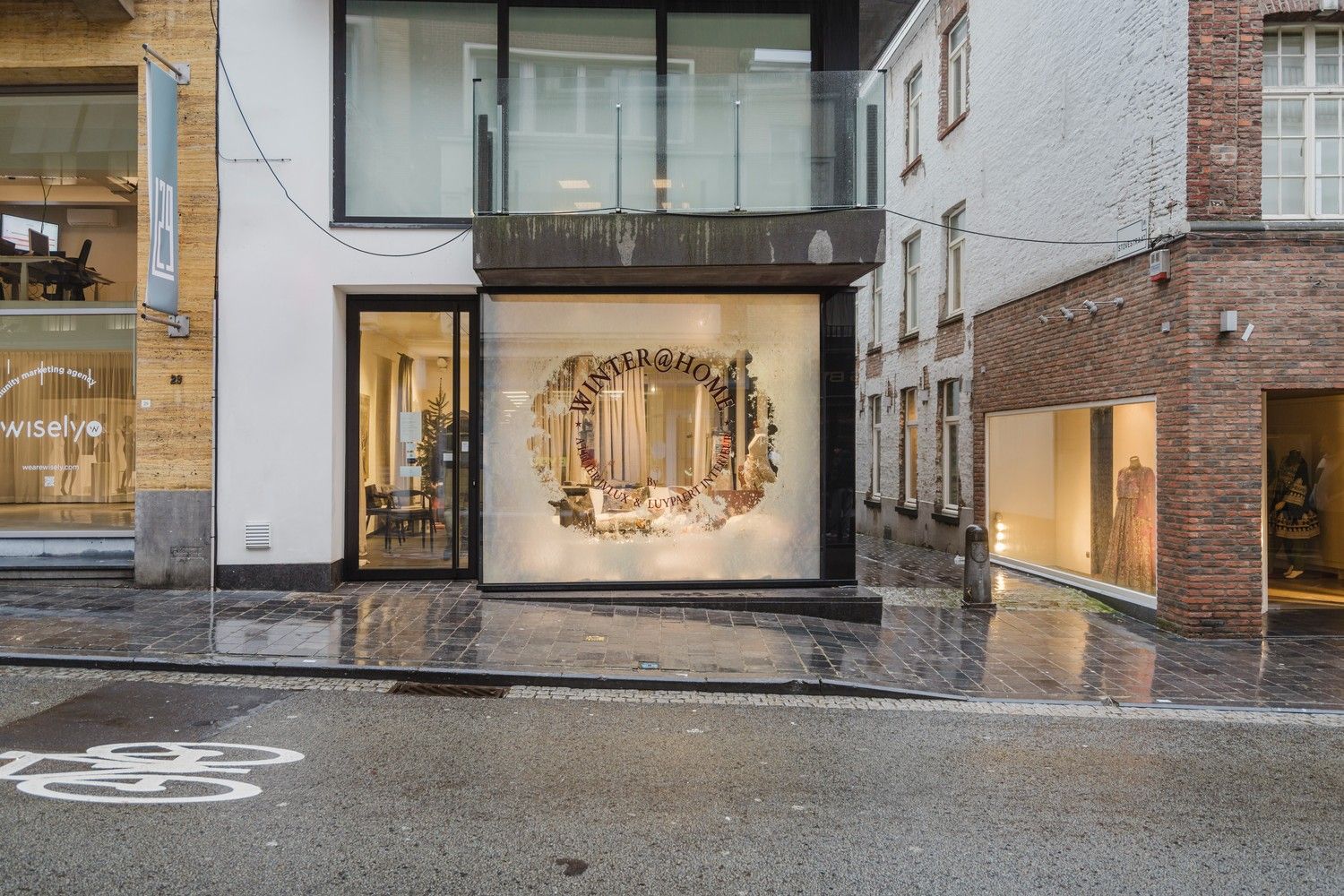 Waar zichtbaarheid telt foto 2