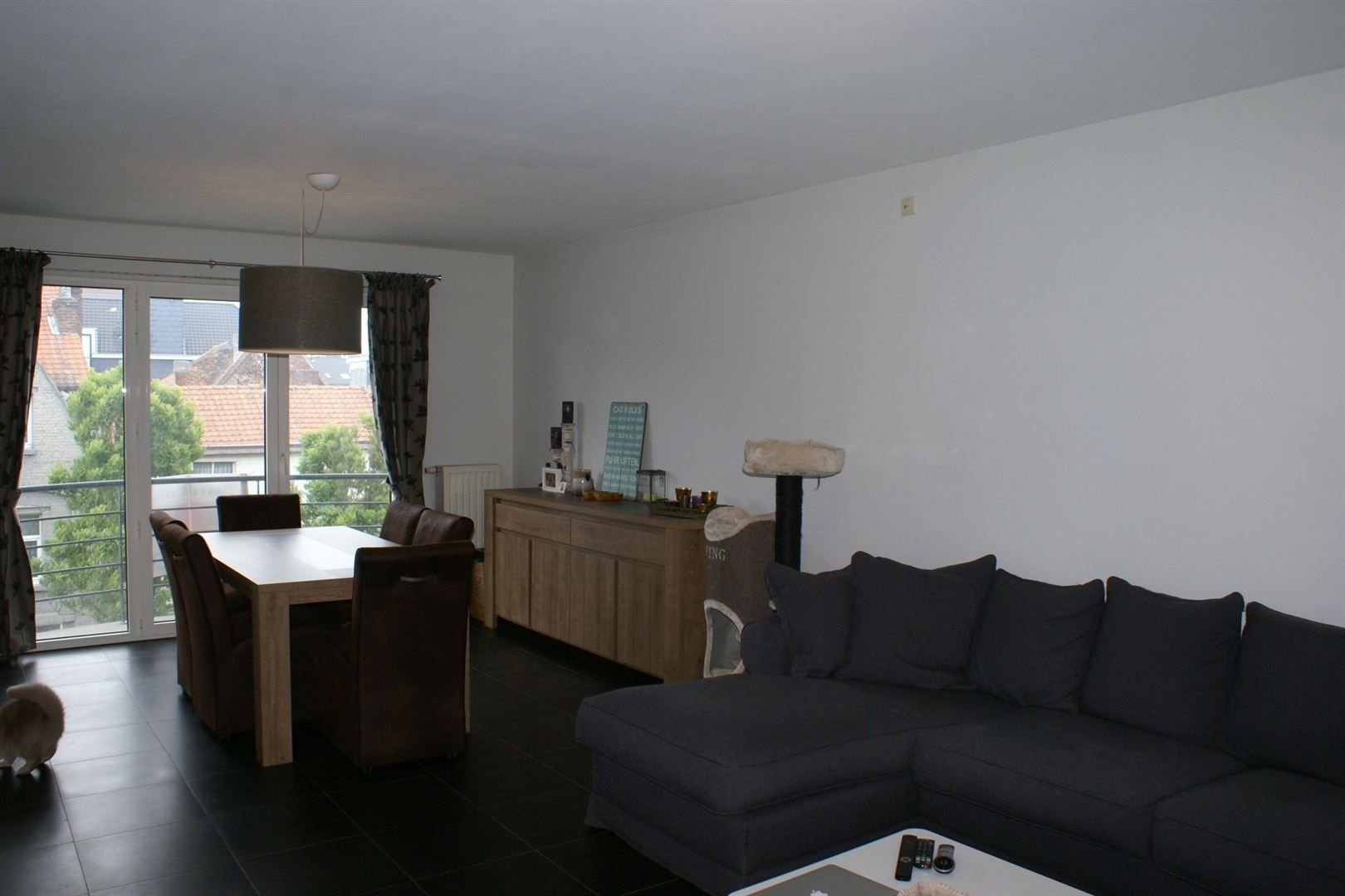 Mooi appartement met 2 slpk's in centrum Sint-Truiden, vlakbij station. foto 3