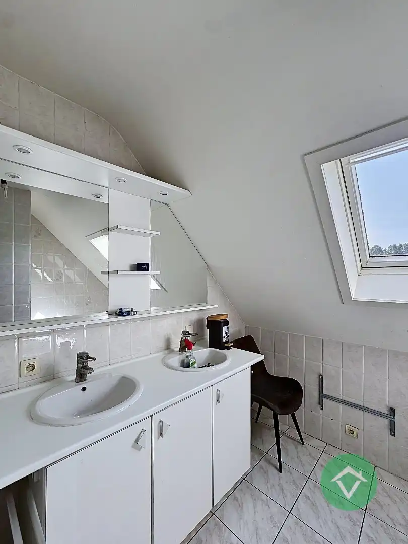 Woning met 3 slaapkamers en garage te Ichtegem  foto 17