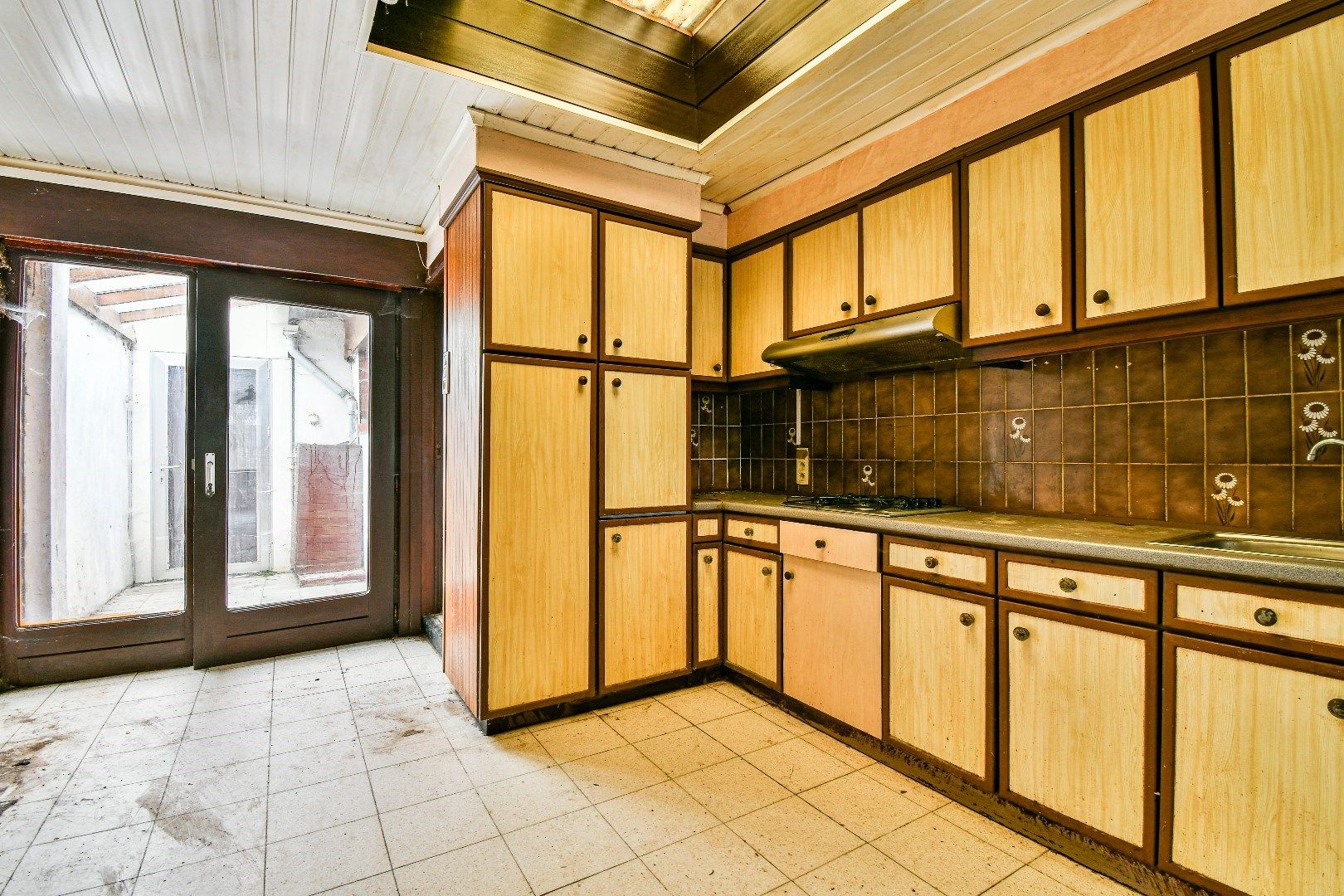 Te renoveren woning met landelijk zicht! foto 7