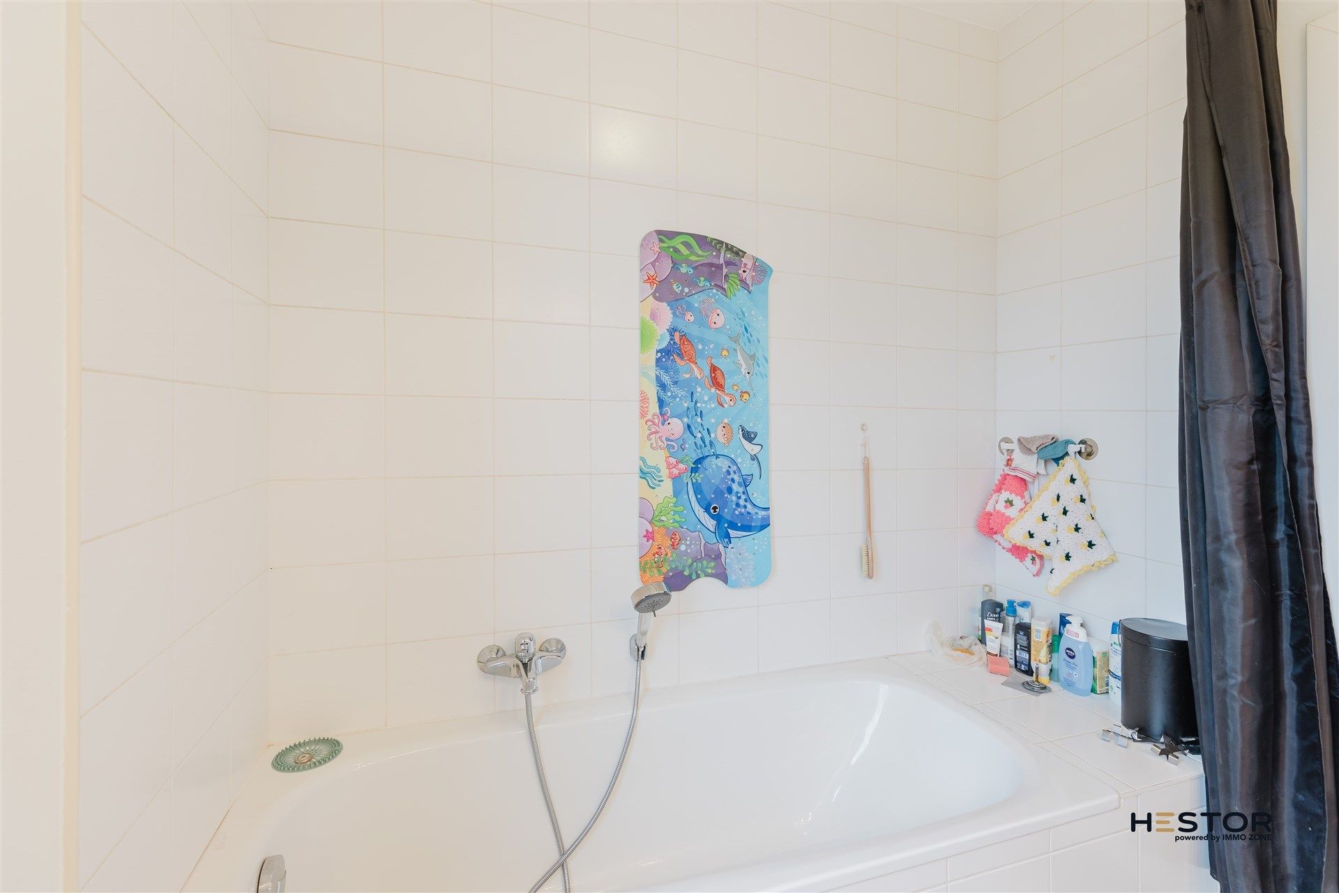 Instapklaar appartement met gunstig EPC in Dendermonde! foto 6