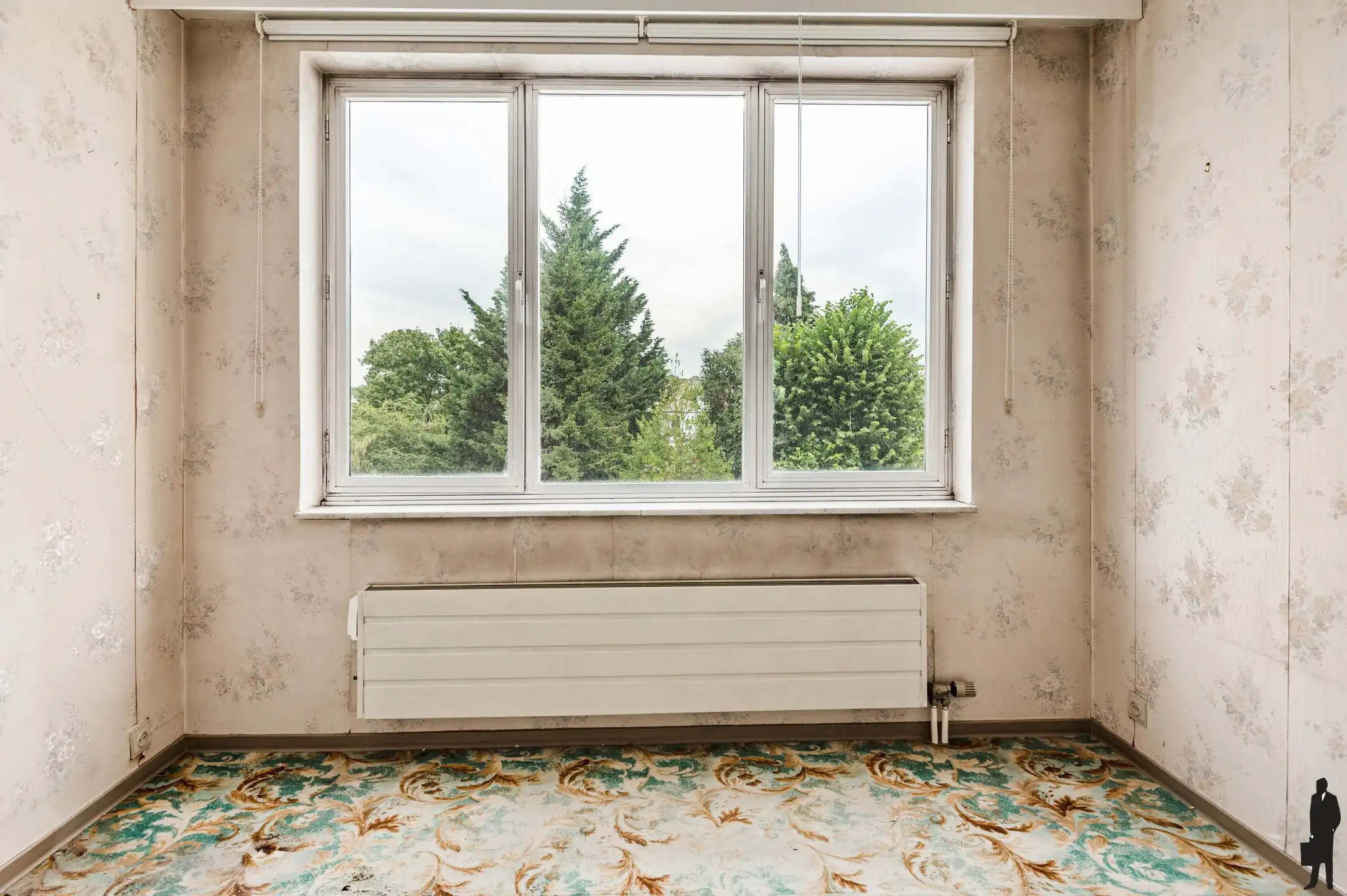 Ruim appartement op een gegeerde locatie foto 12