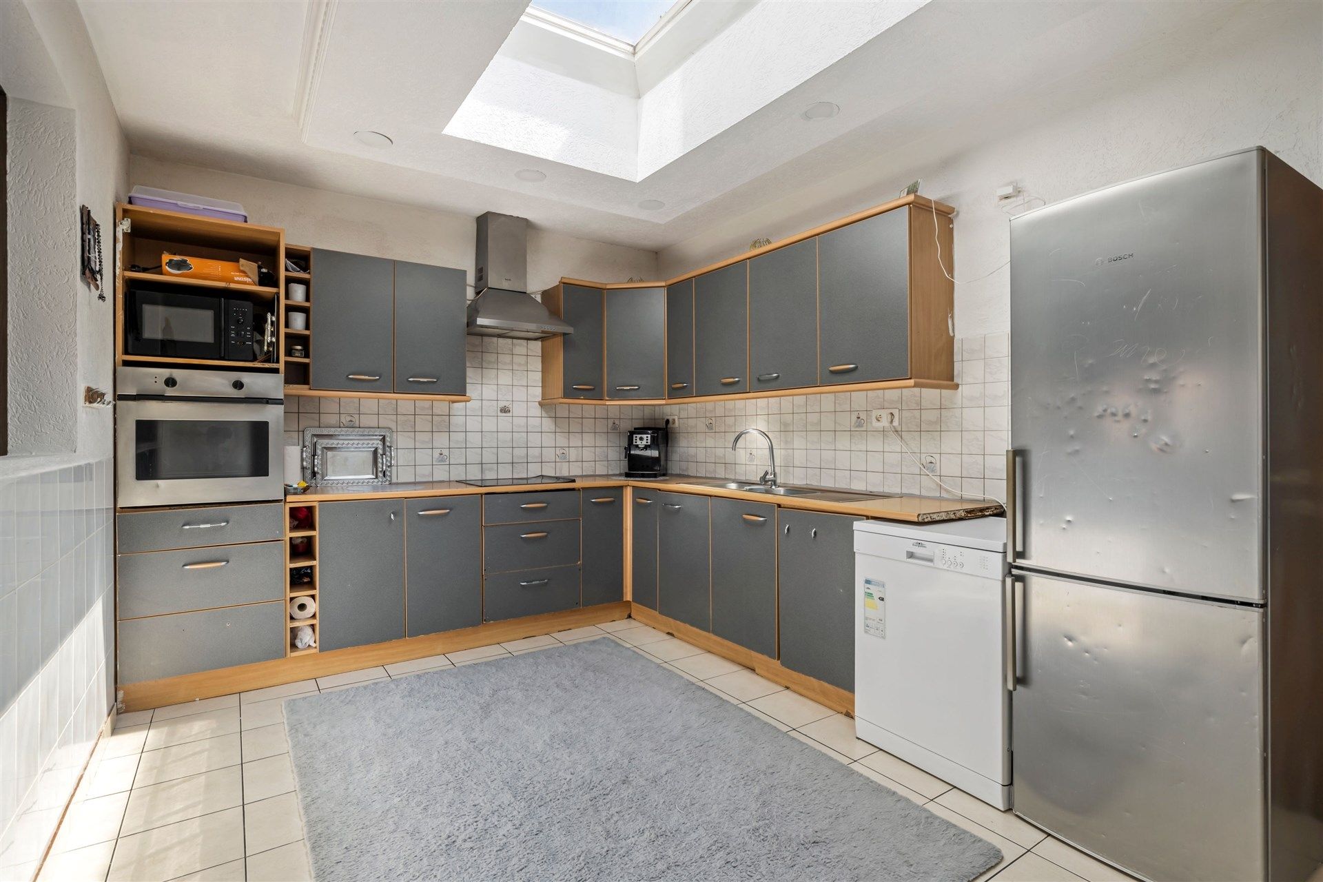 Instapklare gezinswoning met 4 slaapkamer nabij het centrum  foto 4