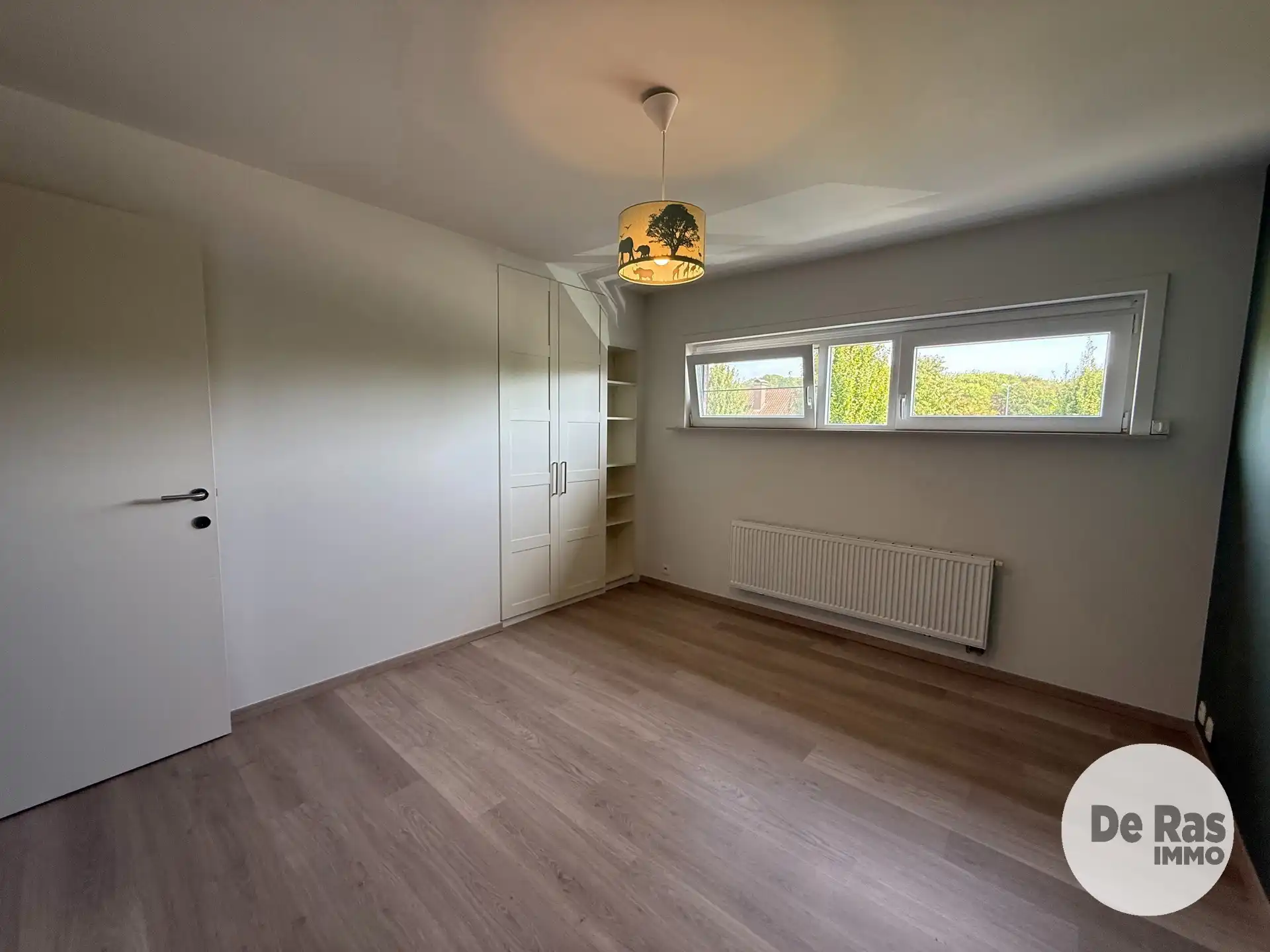 BORSBEKE - Ruime gezinswoning met grote tuin foto 24