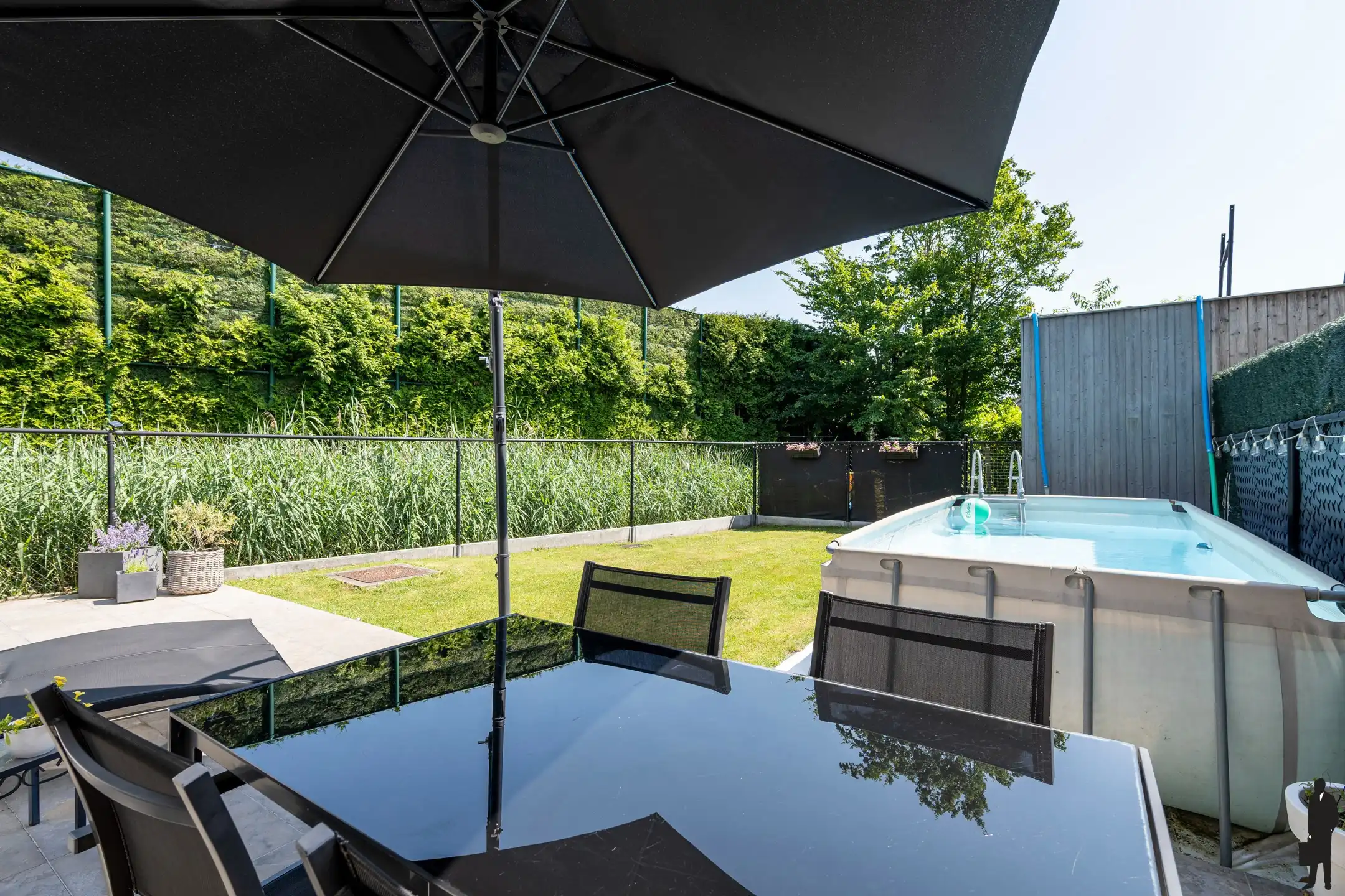 Zuinige woning (label B) op rustige locatie nabij Keiheuvel foto 3