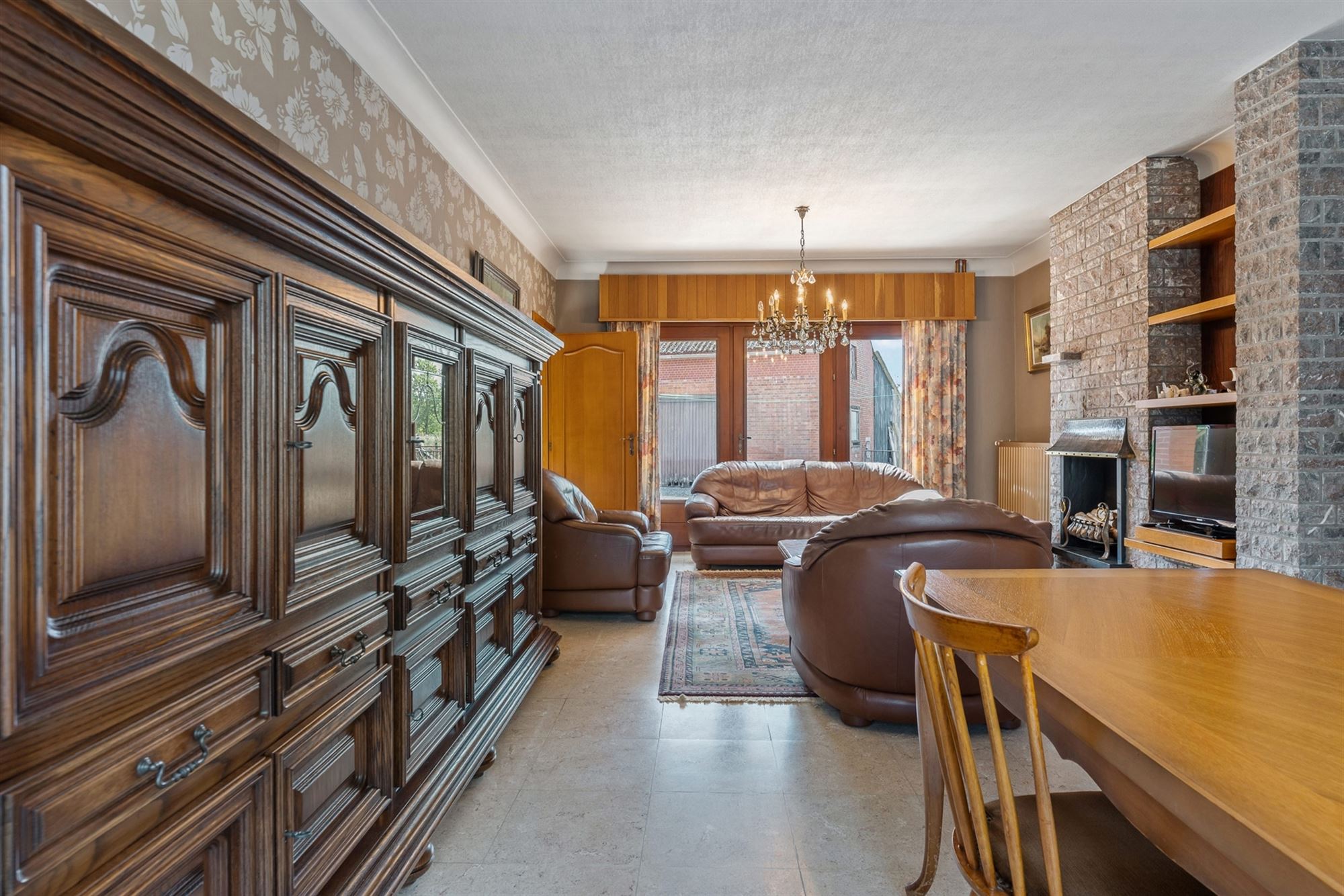 WONING OP 3941M2 MET ENORM POTENTIEEL foto 6