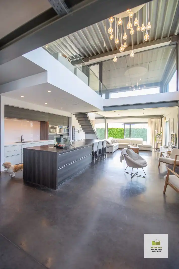 Energiezuinige woning met 4 slaapkamers en loods in Wingene foto 6