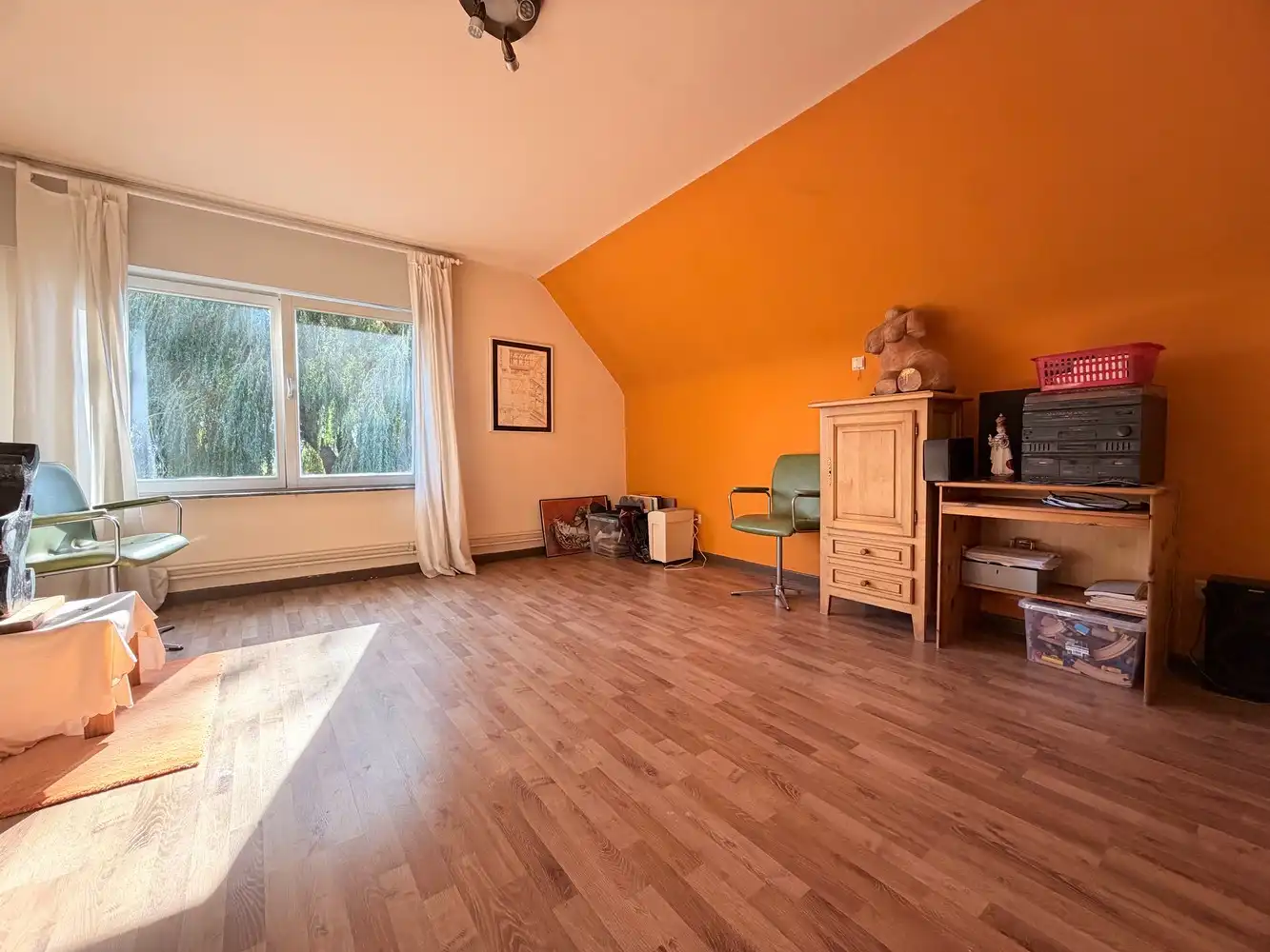 Ruime open bebouwing met mogelijkheden tot kangoeroewoning op 889 m² foto 18