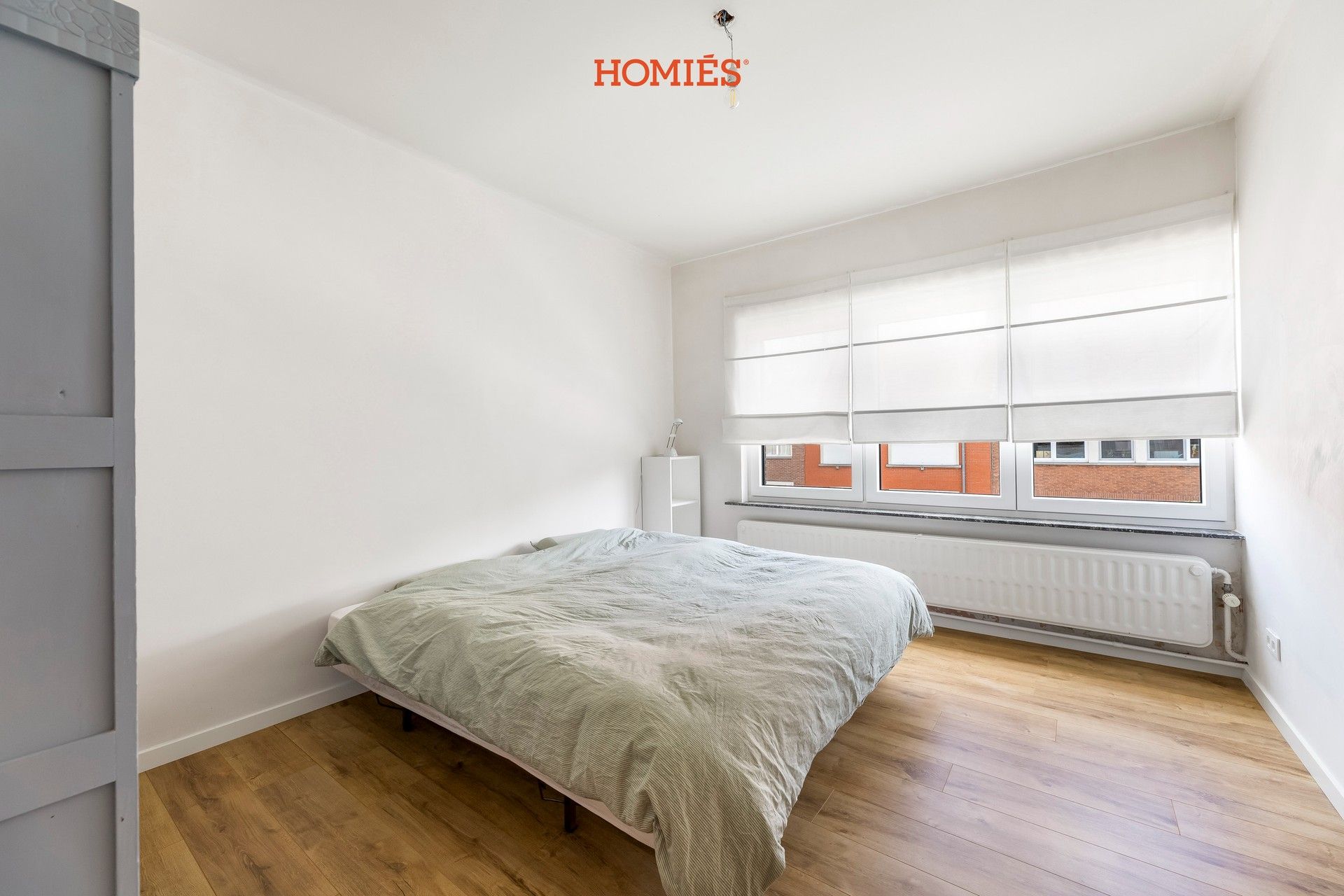 Ruime halfopen woning met tuin in Kessel-Lo foto 12