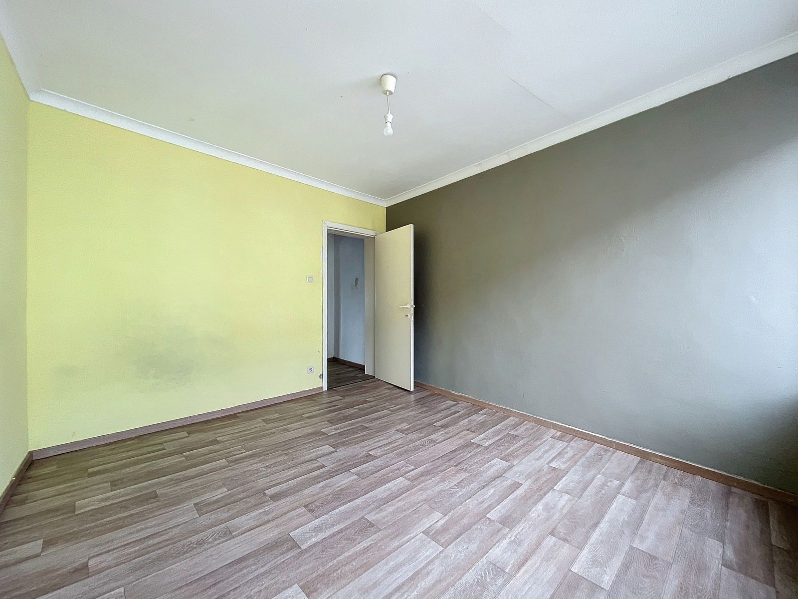 Woning met terras EPC C op wandelafstand van station Tienen foto 9