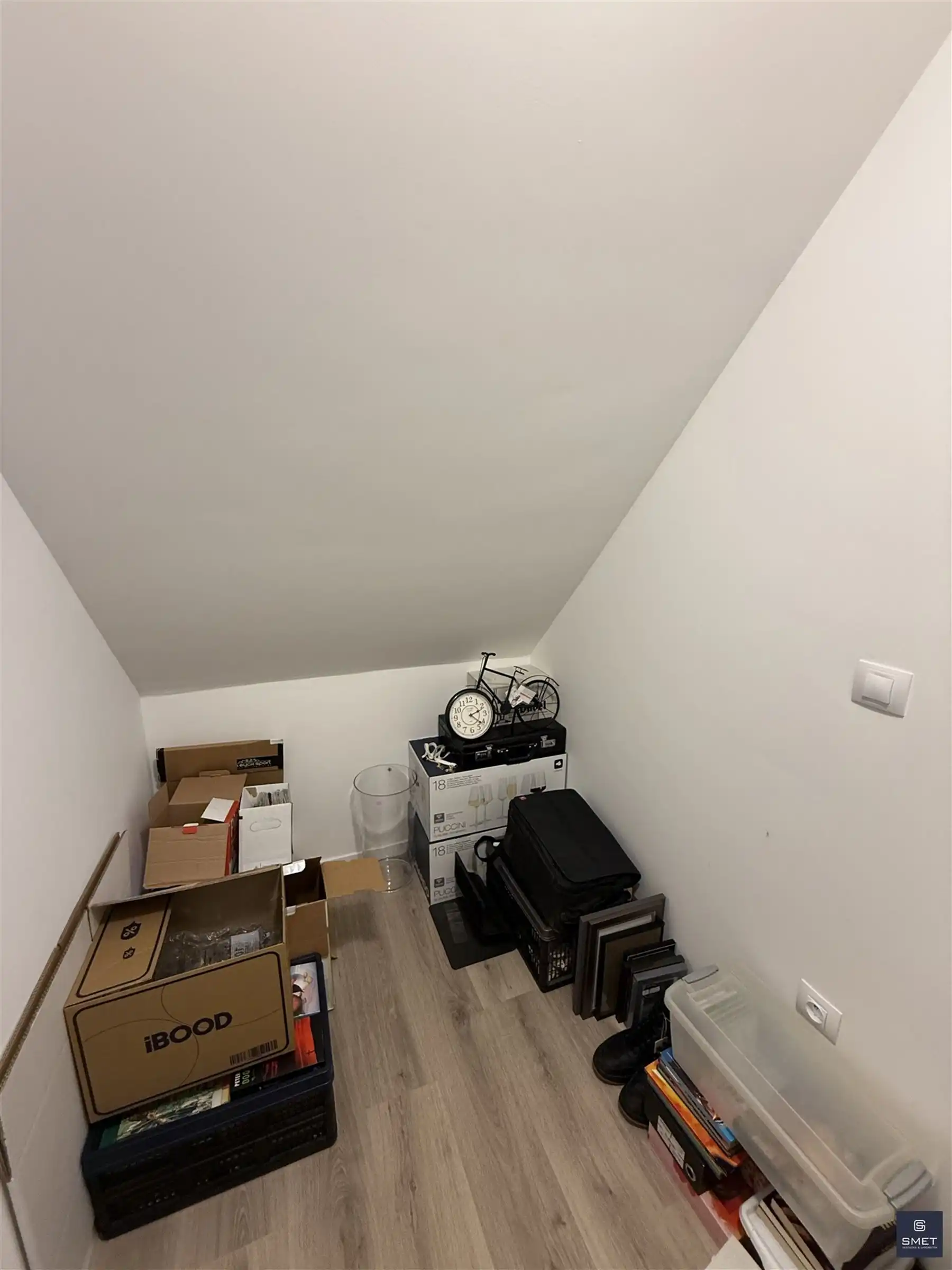 HOB MET 3 SLPKS, GAR. EN TUIN OP TOPLOCATIE foto 22