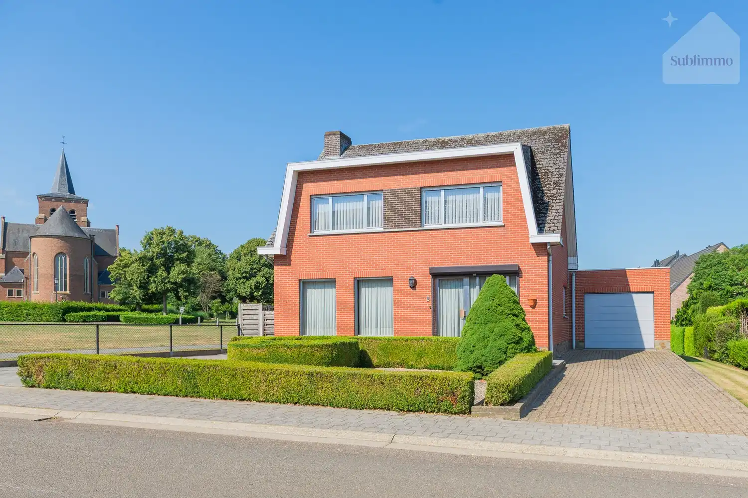 Huis te koop Lindestraat 8 - 2450 Meerhout