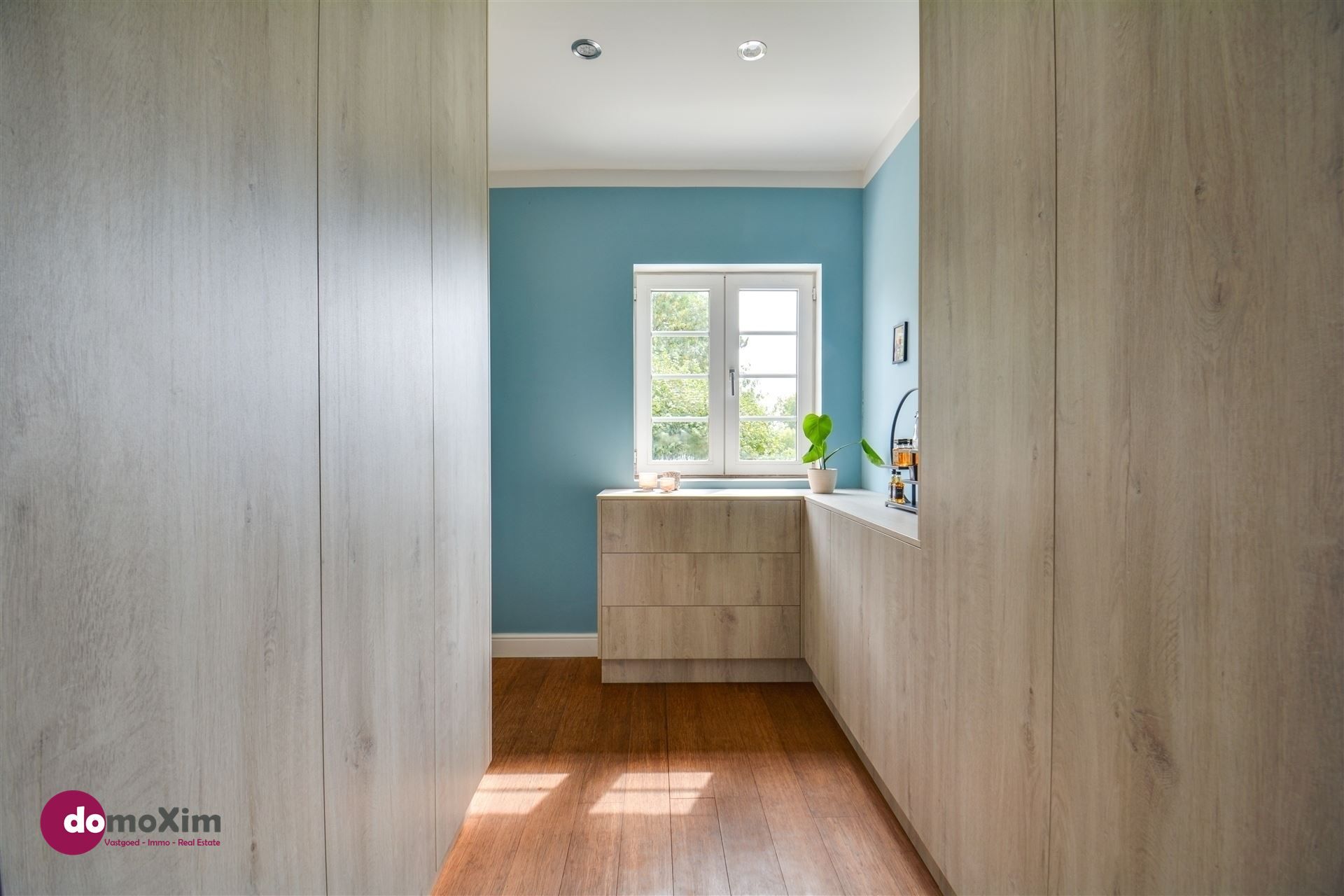 Prachtig gerenoveerde woning met 3 slaapkamers in Eppegem foto 17