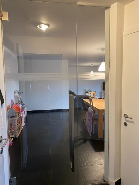 Instapklaar appartement (+-130m²) met ruim terras én autostaanplaats centrum Geel! foto 2