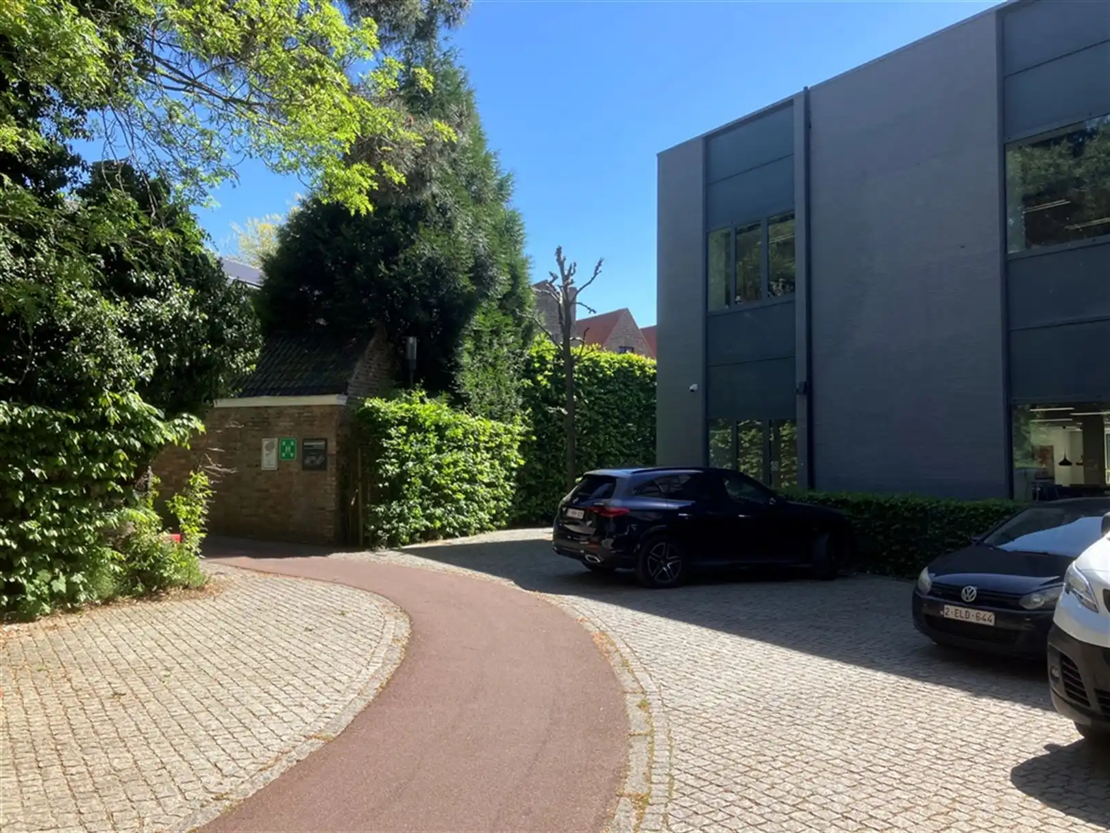NIEUWBOUW KANTOREN van 18 m² tot 316 m² foto 3