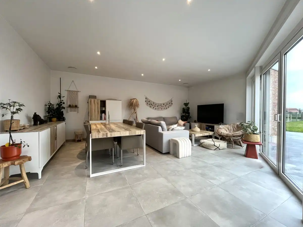 Slypskapelle  - Instapklare gezinswoning met 4 slaapkamers foto 4