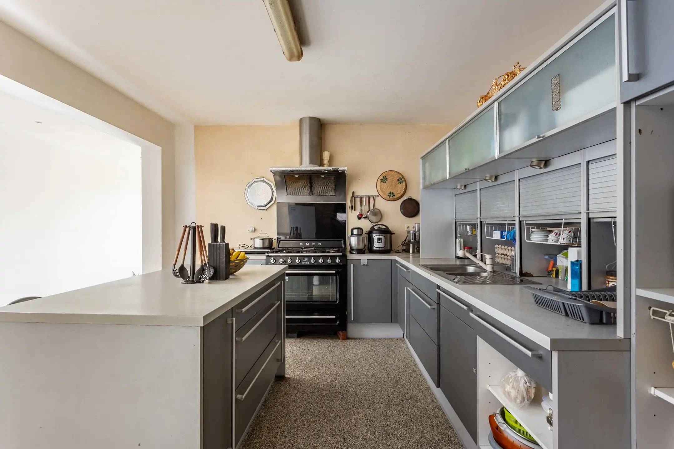 Heel ruime, energiezuinige woning met tuin in rustige buurt! foto 9