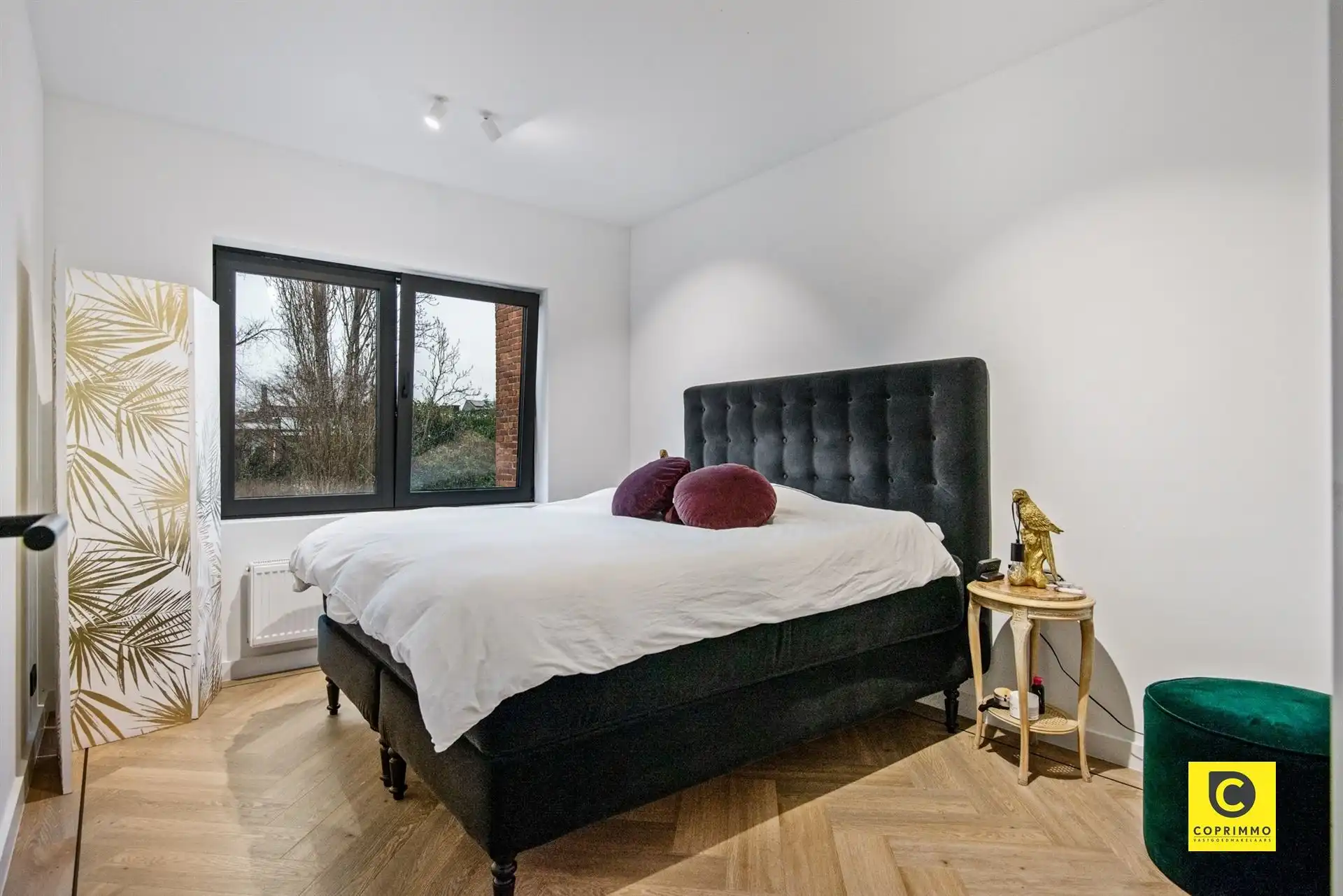 Prachtig gerenoveerd 2 slpk app met 2 terrassen te Pulhof! foto 7