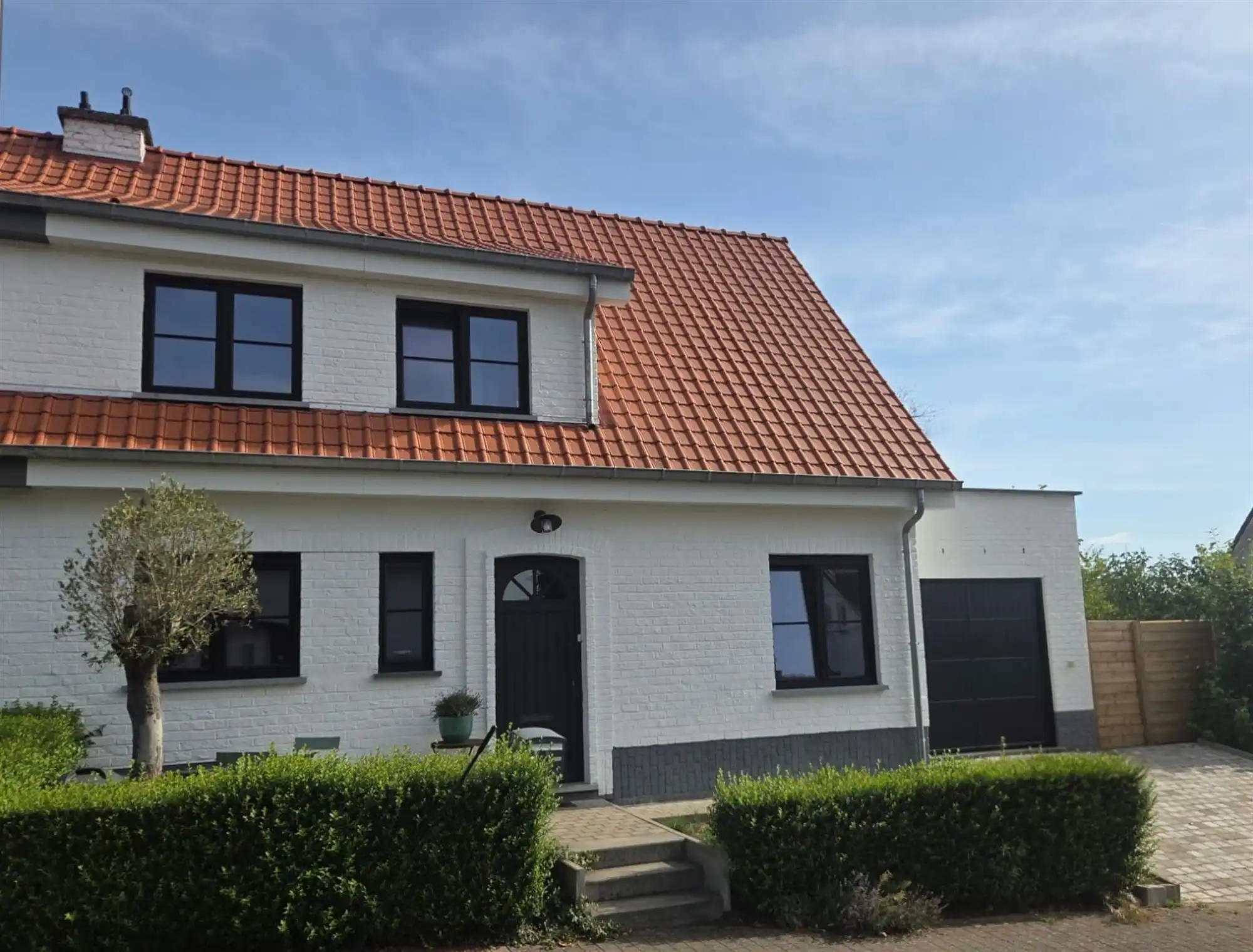 Schitterende woning met fantastische tuin foto 30