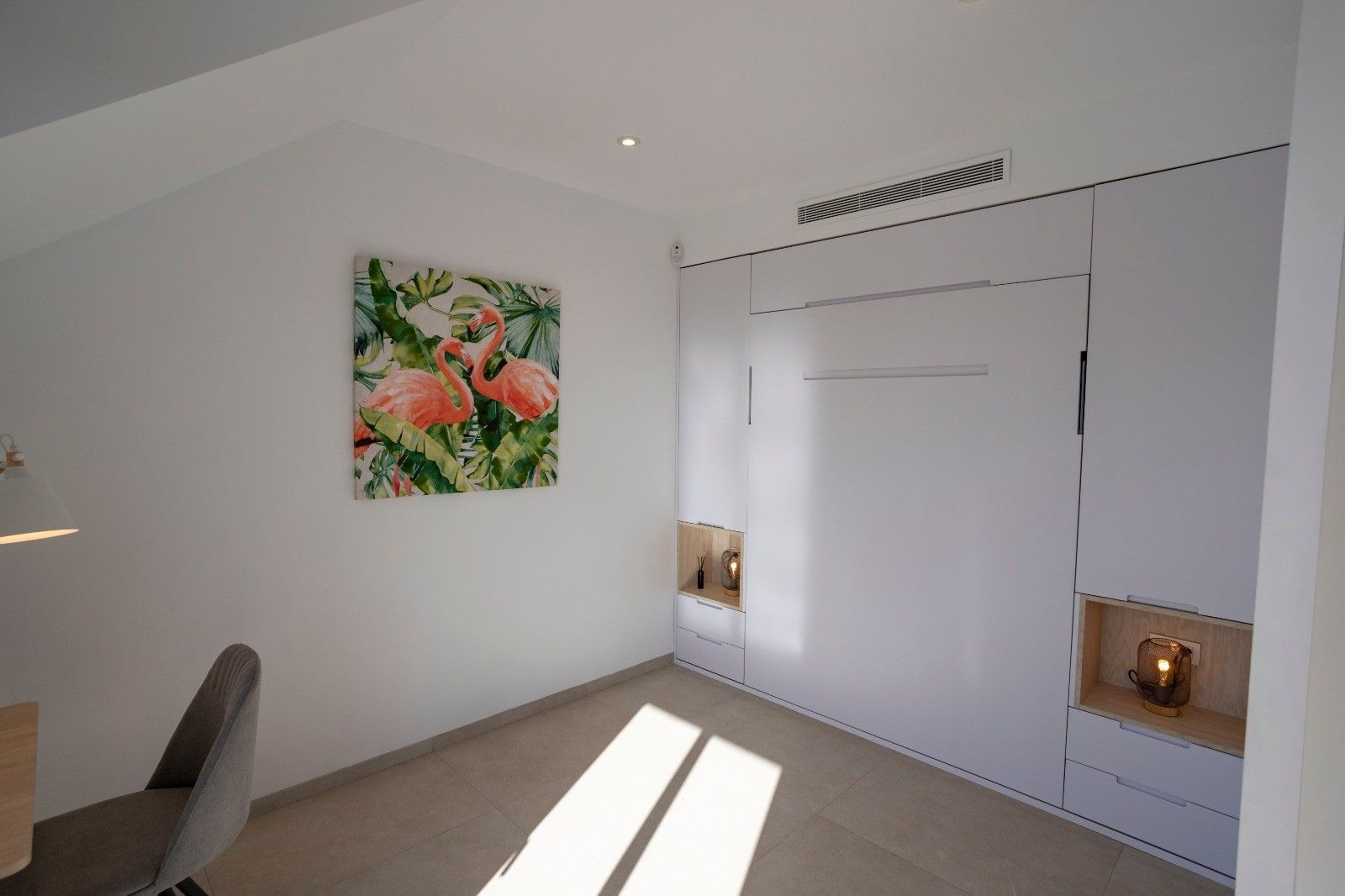 Appartementen La Llana Beach - San Pedro del Pinatar foto 35