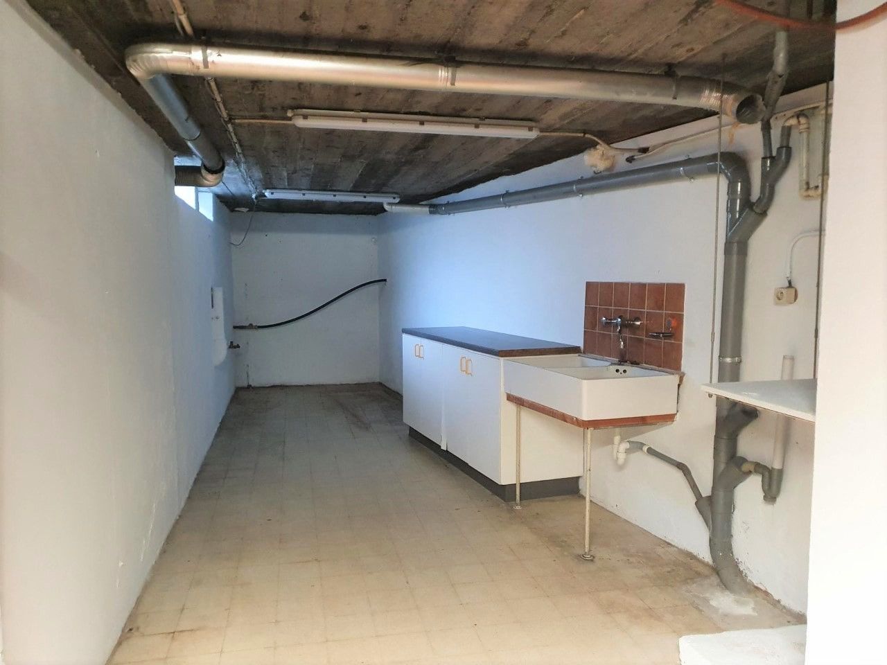 Rustig gelegen in het dorpscentrum van Moorsel! foto 18