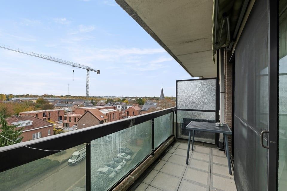 Appartement te huur foto 24