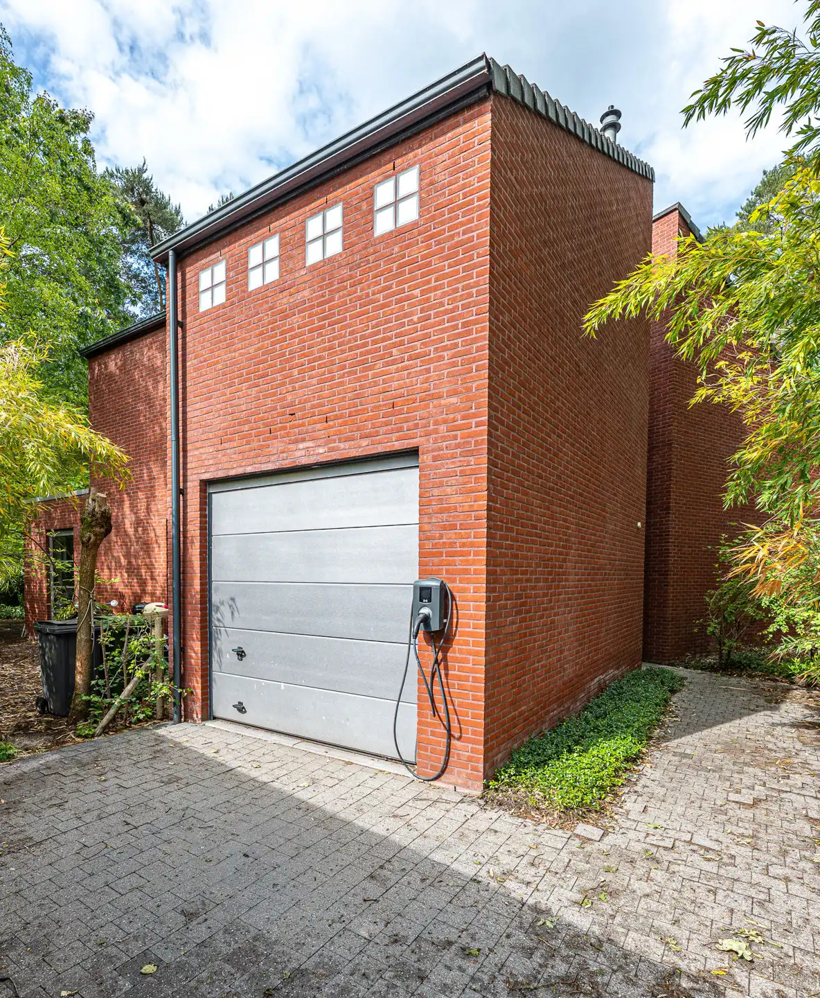 Karaktervolle villawoning foto 4