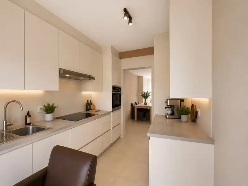 APPARTEMENT te TORHOUT foto 4