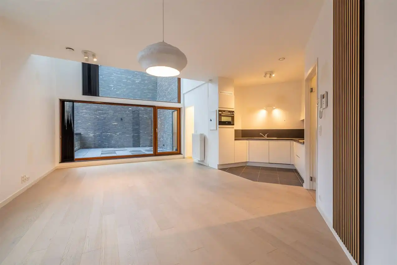 Penthouse met wauw-factor en groot terras in de Torens foto 7