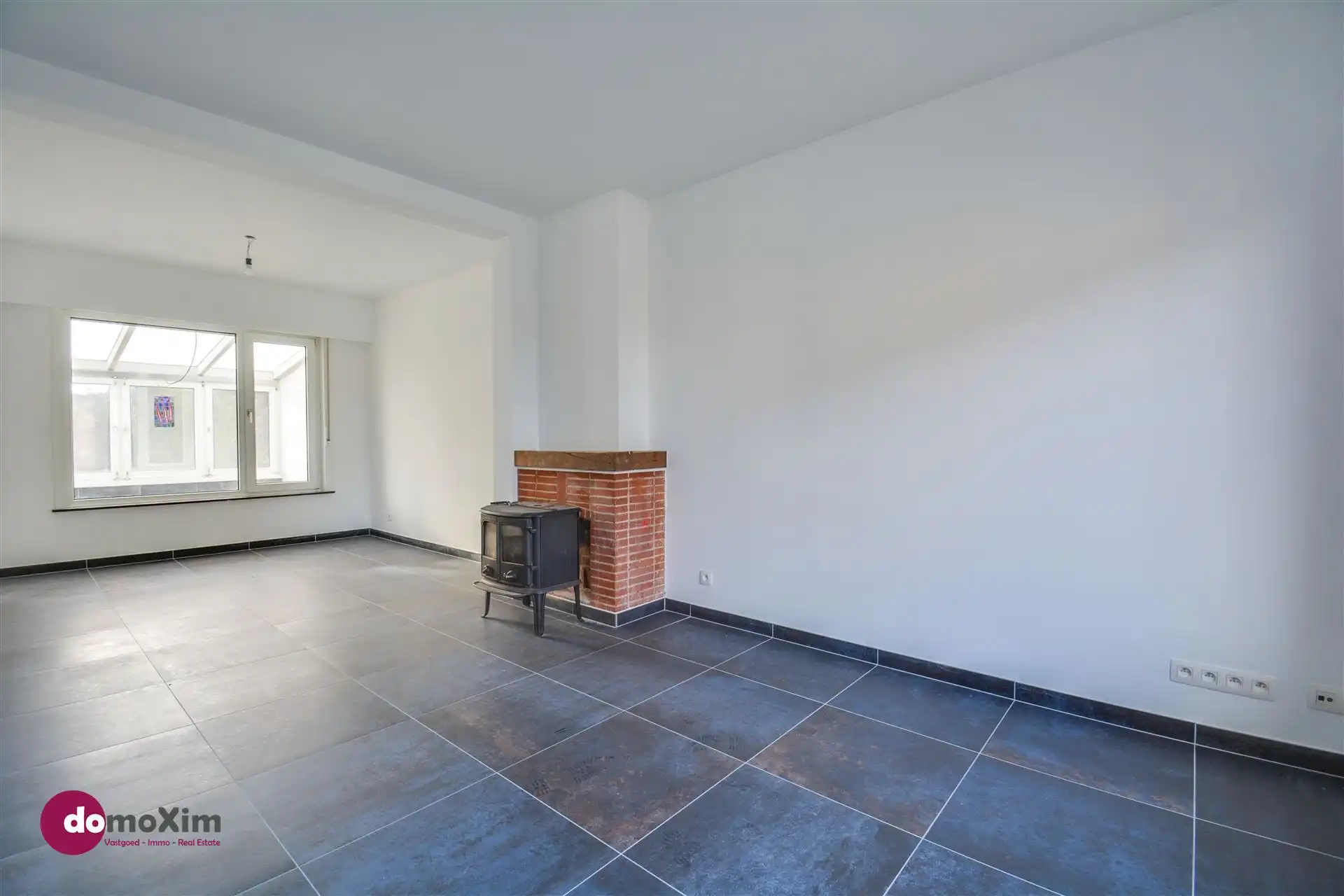 Gezellig, volledig gerenoveerde woning met 3 slaapkamers in een rustige woonwijk te Zaventem  foto 2