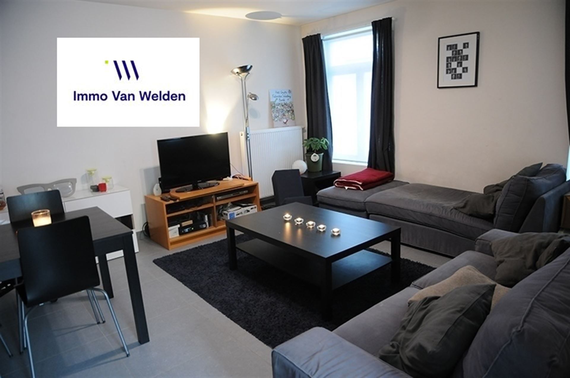 Gerenoveerd beluikhuisje in het centrum van Oudenaarde foto 6