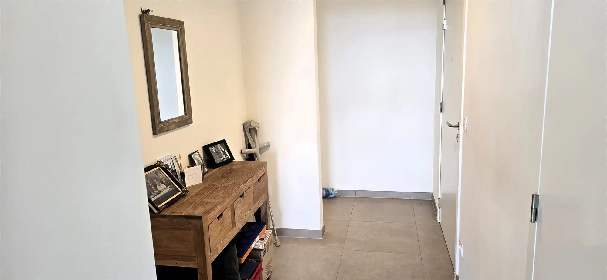 Appartement foto 6