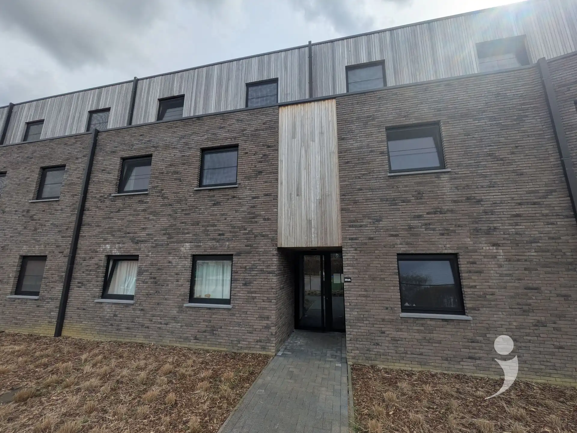 Energiezuinig gelijkvloers nieuwbouw appartement. foto 10