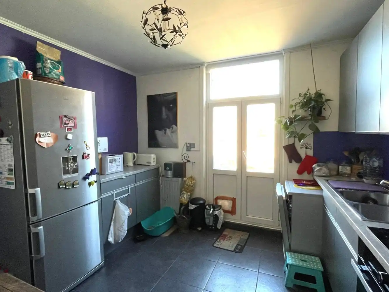 Gebouw met gemengd gebruik, handelspand + woonst, ideaal gelegen foto 10