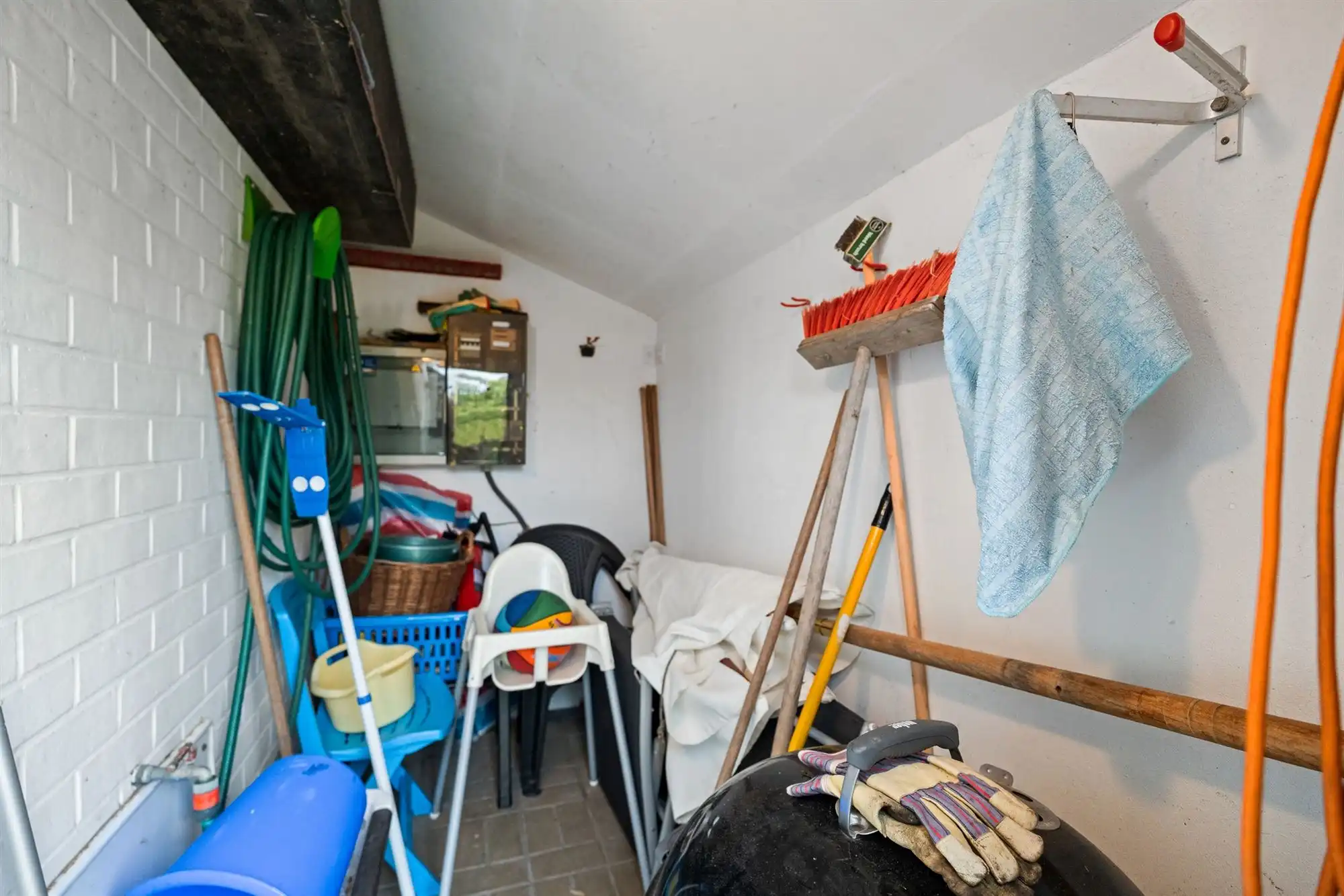 Schitterende vakantiewoning vlakbij zee! foto 17