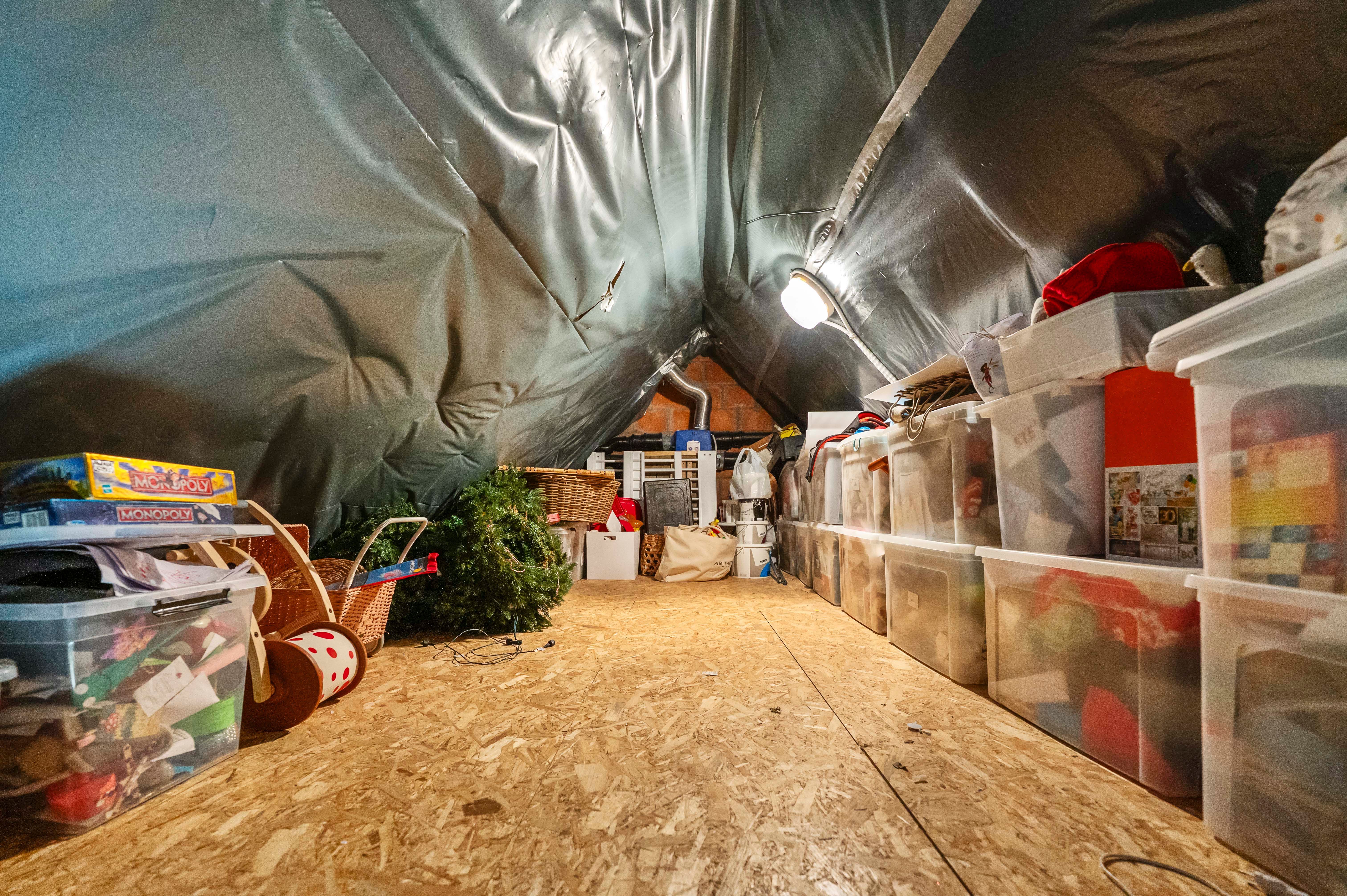 Moderne gezinswoning met gezellige stadstuin op de Lage Kaart te Brasschaat! foto 21