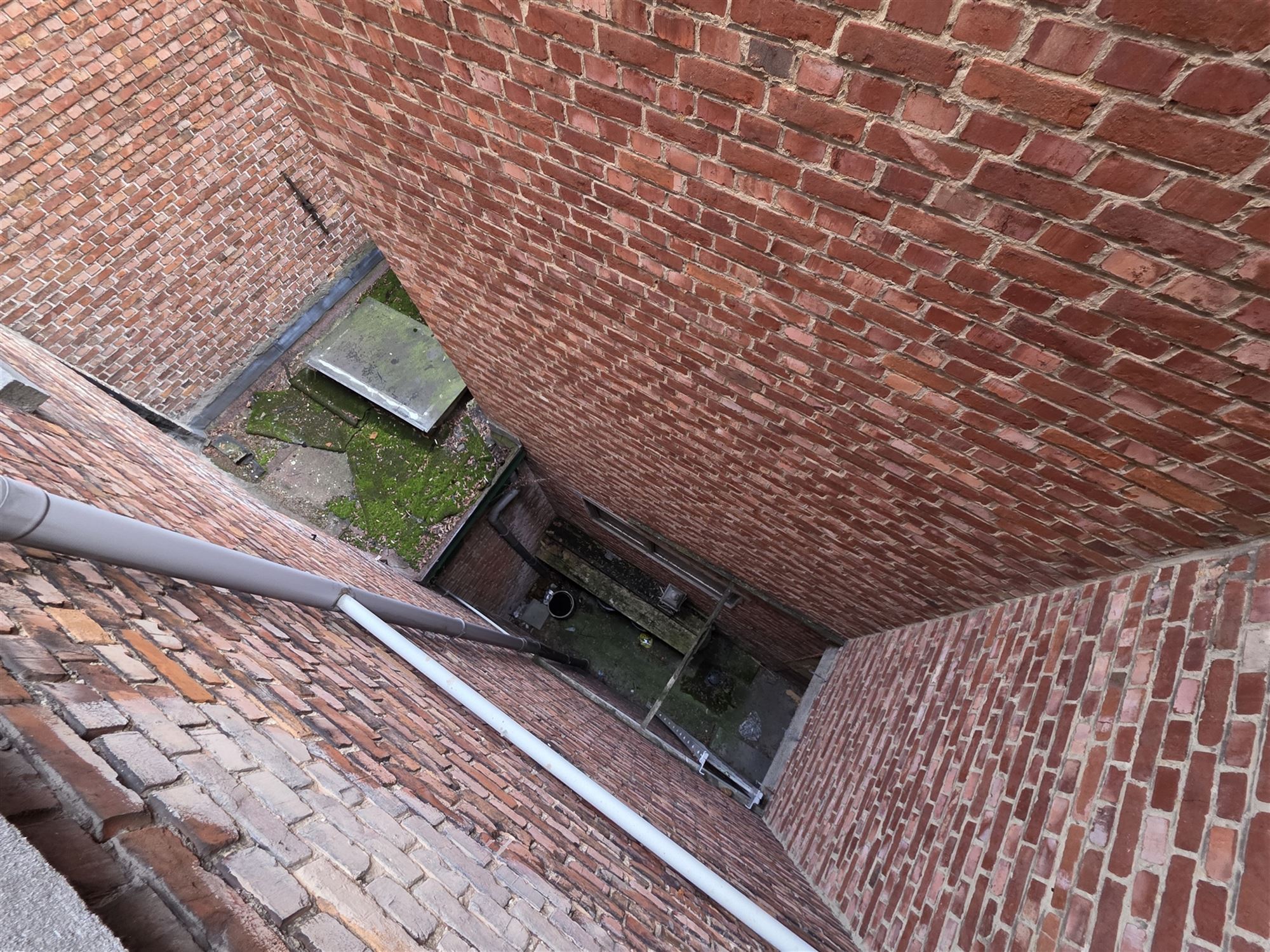 Een stadswoning met klasse én commerciële troef foto 24