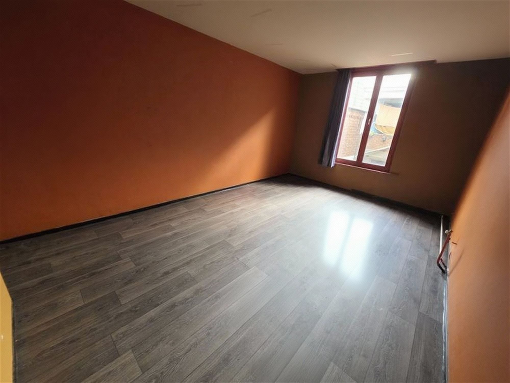 Een stadswoning met klasse én commerciële troef foto 24