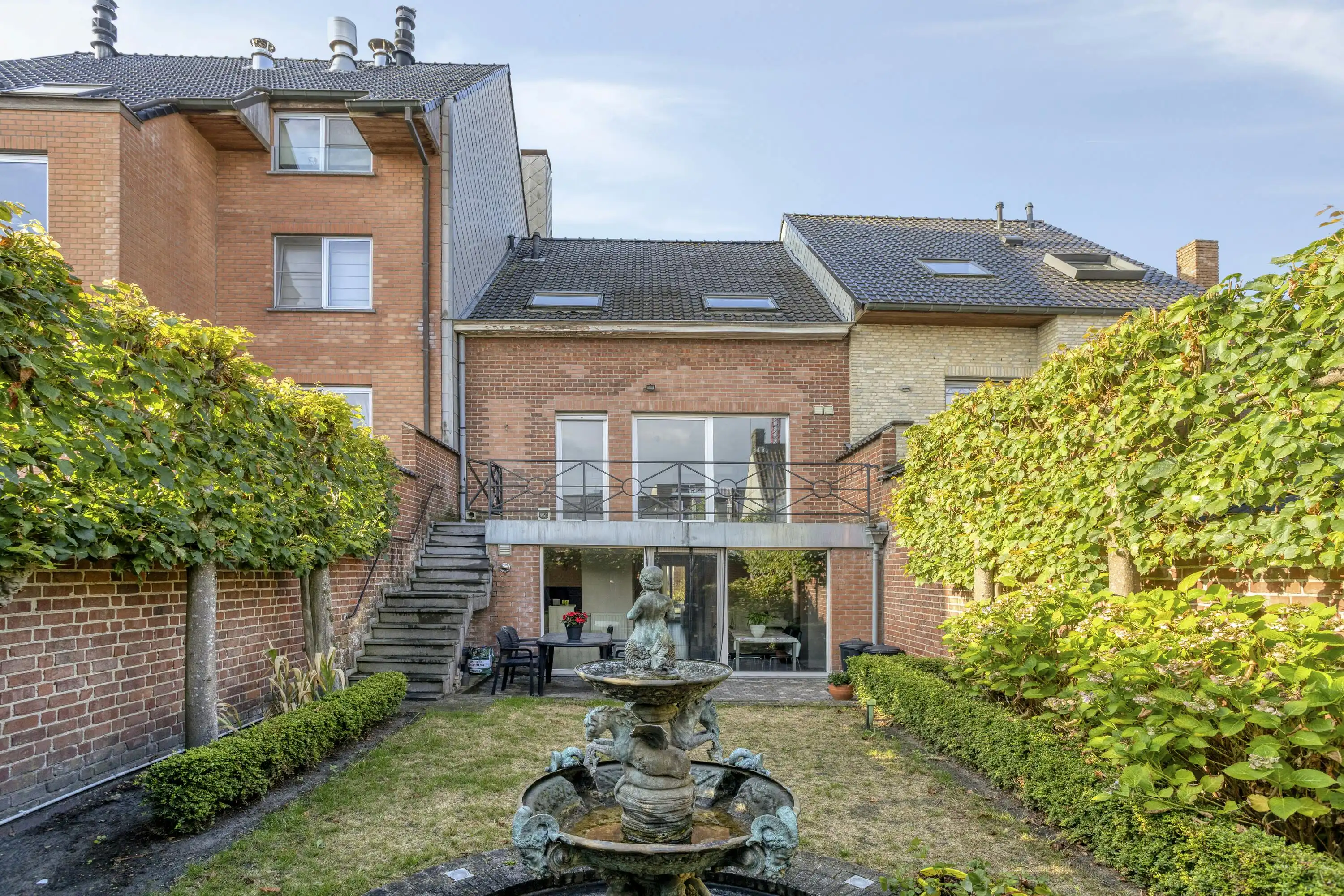 Huis te koop Schooldreef 19 - 8020 Oostkamp