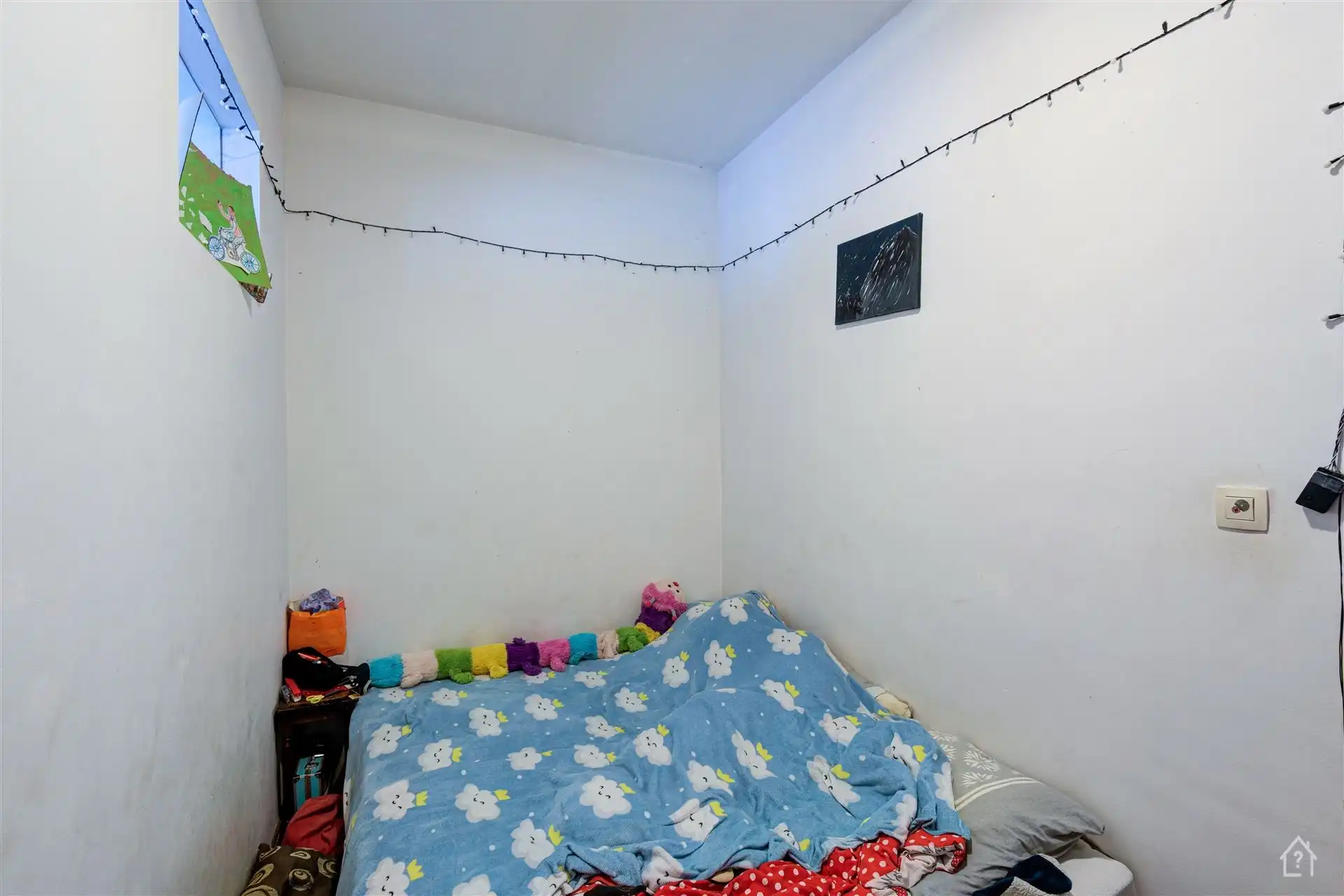 Woonéénheden in Opbrengsteigendom - Appartementsgebouw foto 6