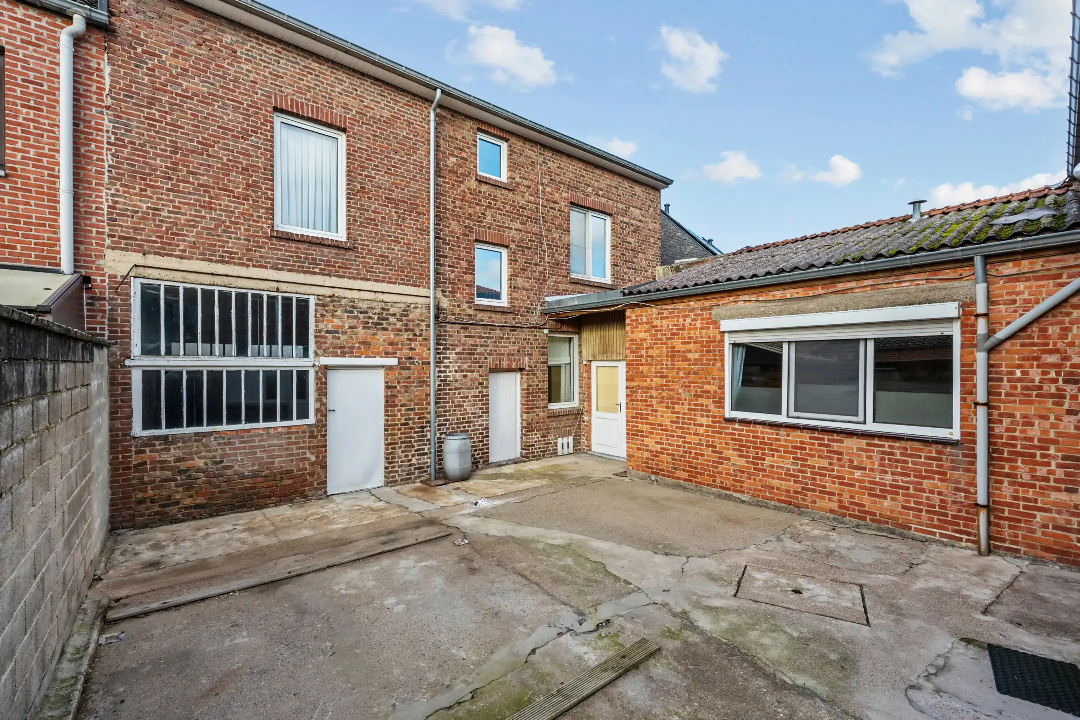 Ruime gezinswoning op 3a78ca in Vlijtingen foto 13