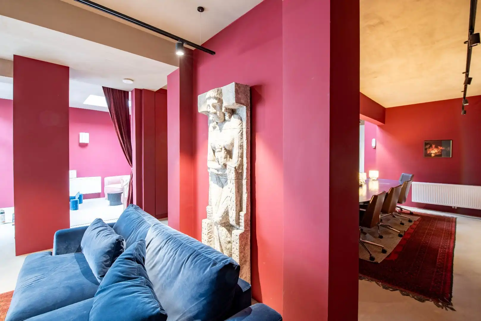 All-in co-working op maat van jouw ambities foto 10