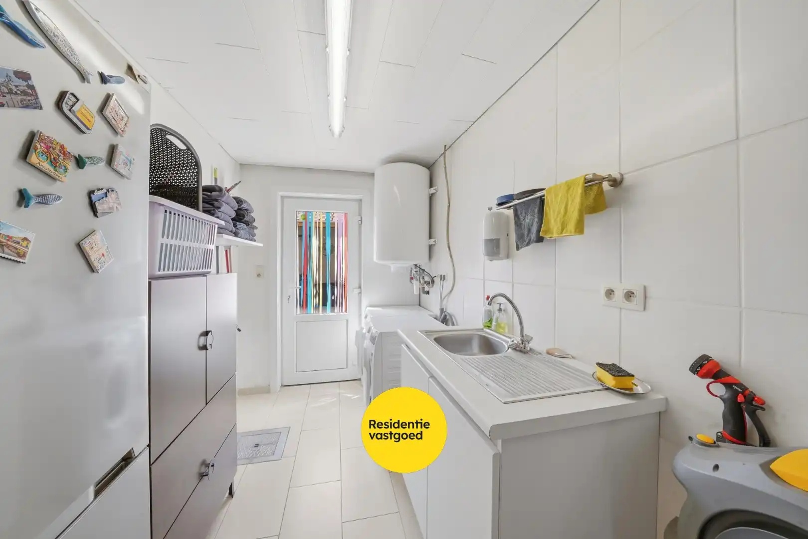 Instapklare bel-étagewoning te Bredene foto 14