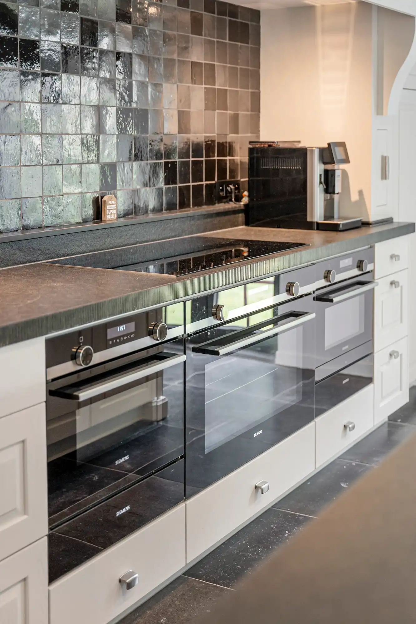 Stijlvolle, volledig gerenoveerde villa in een rustige, groene omgeving te Eksel foto 13