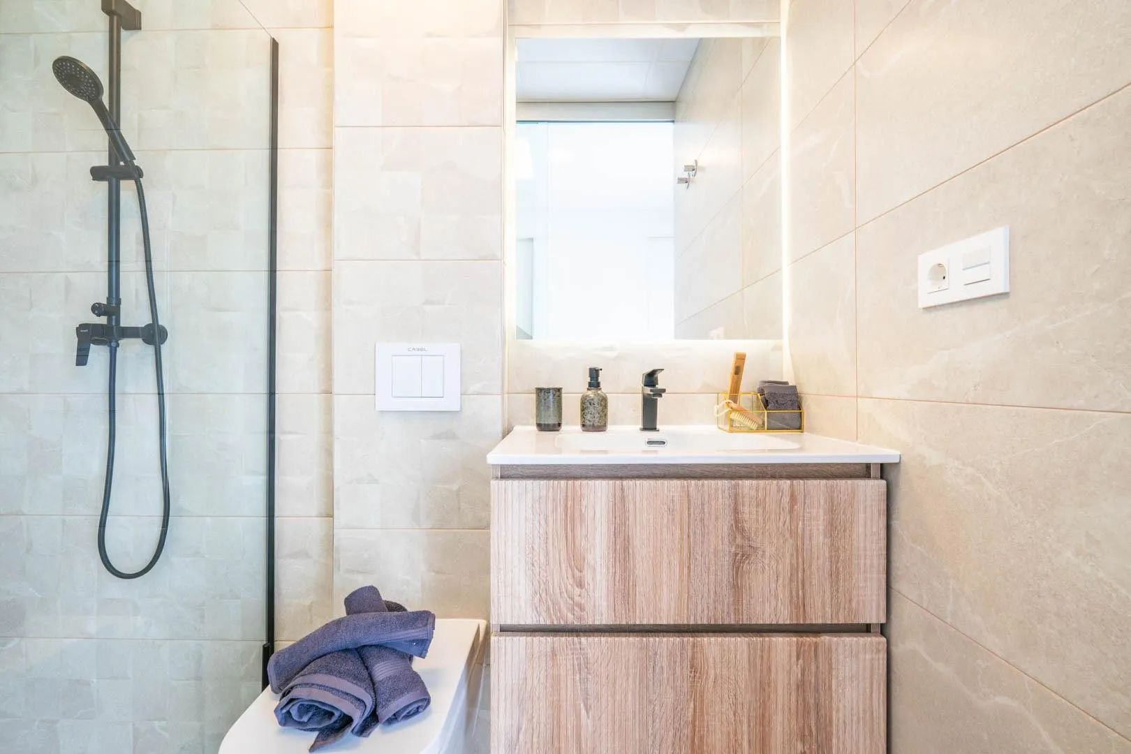 Ontdek de luxe van het leven in onze nieuwe villa's, omgeven door de groene pracht van golfterreinen. Jouw perfecte oase van rust en comfort foto 12