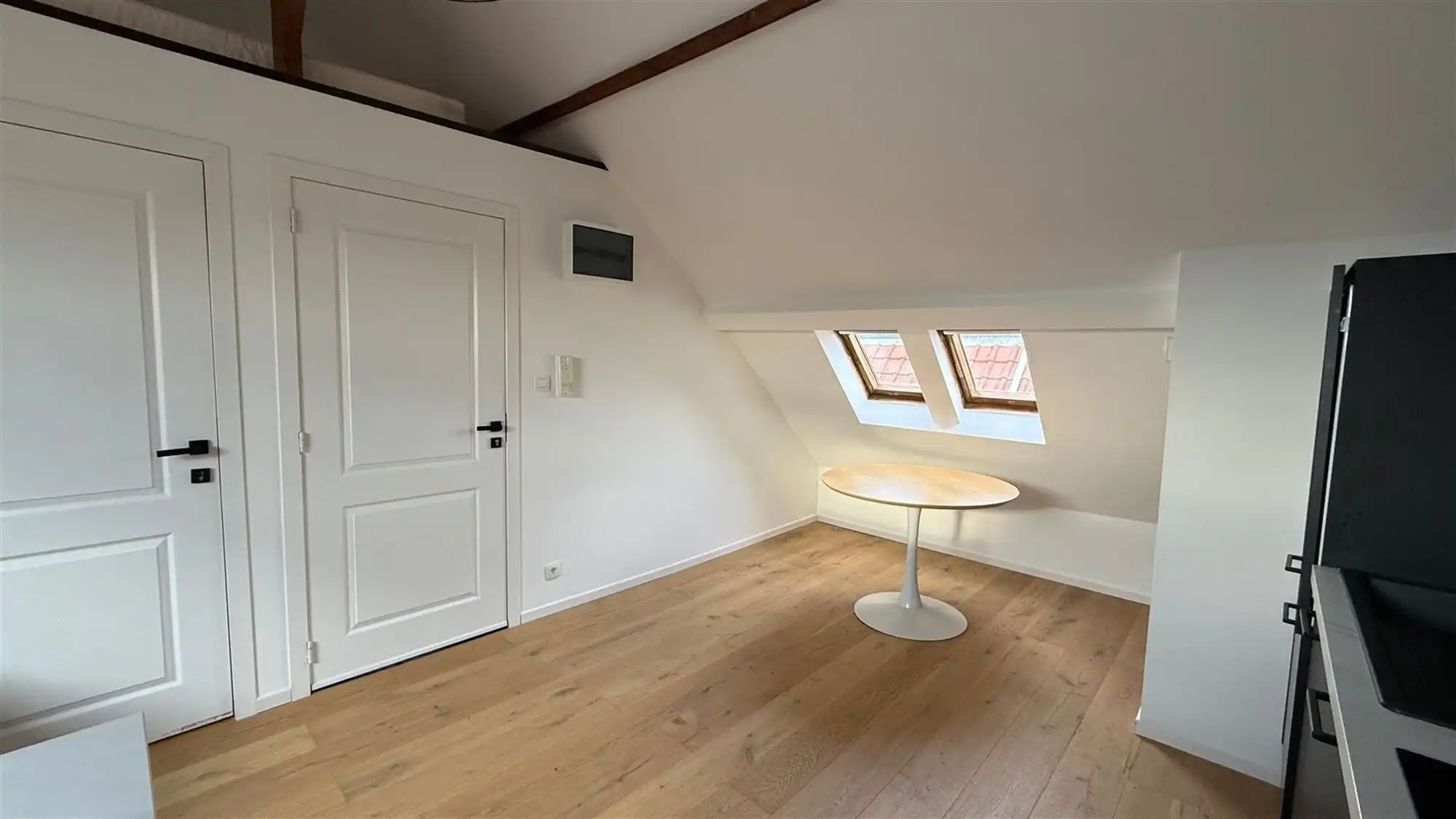 Gerenoveerde studio op toplocatie foto 5