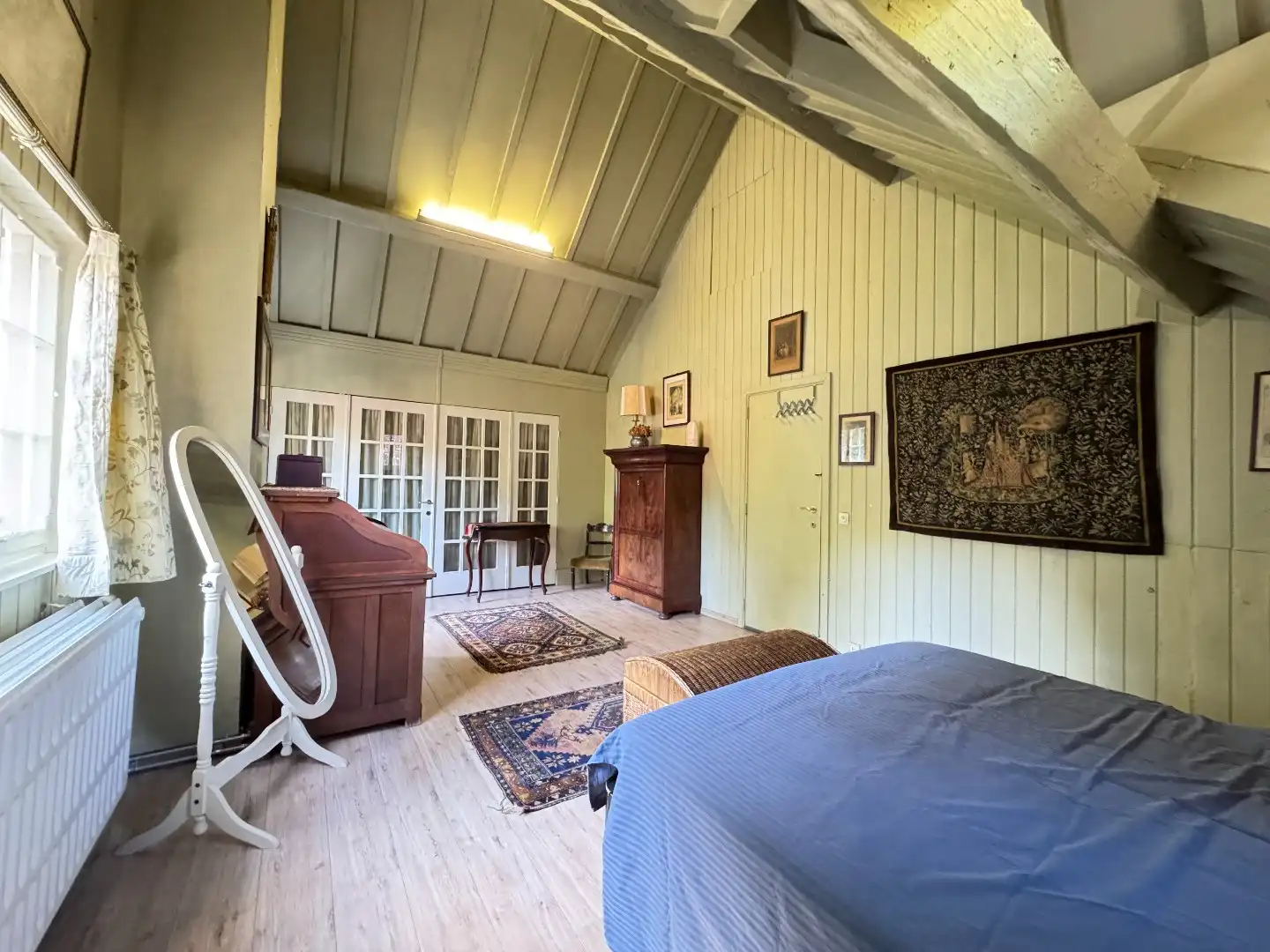 Een uitermate charmerijk pand gesitueerd op een unieke locatie foto 13